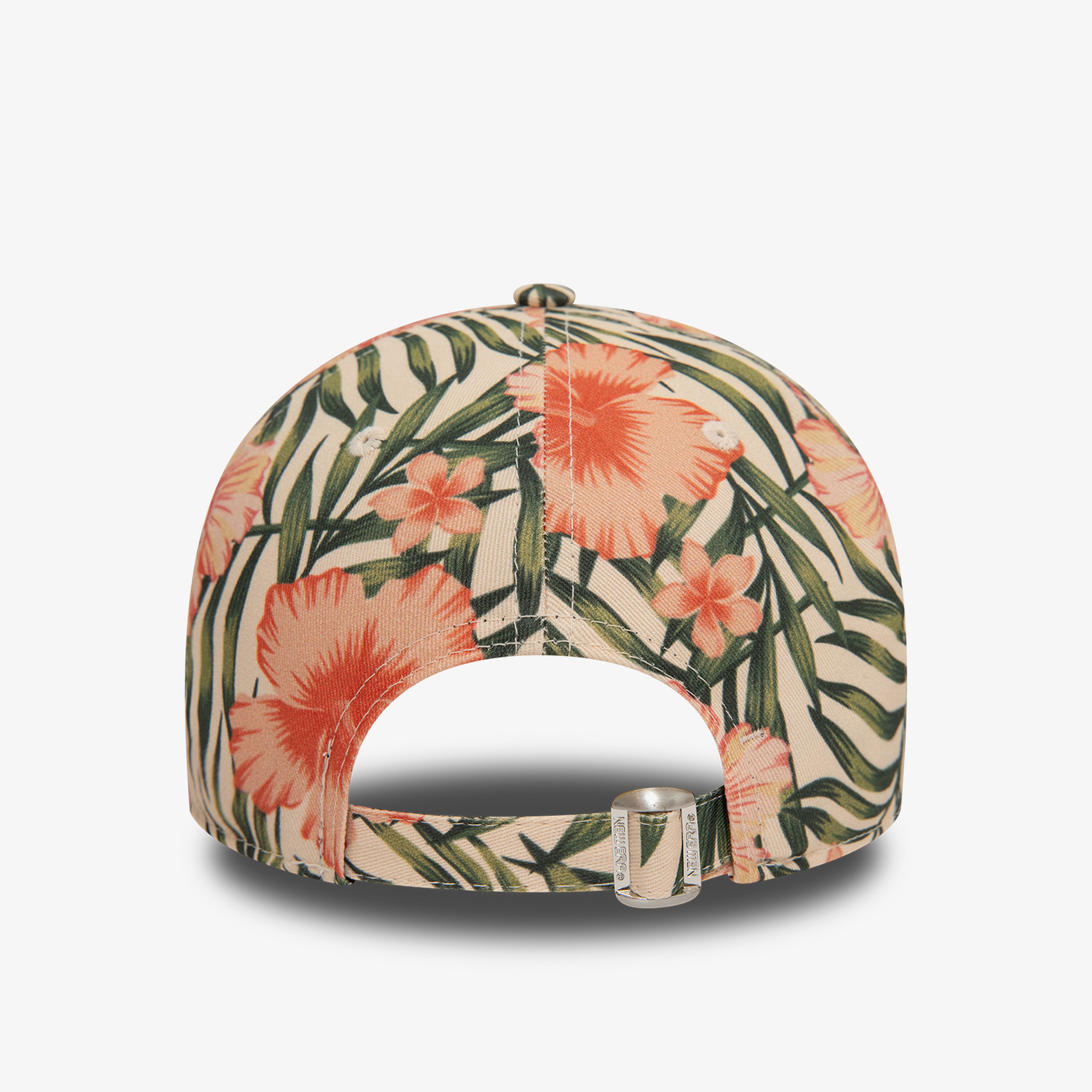 New Era Tropical 9Forty Neyyan Whi Unisex Renkli Şapka