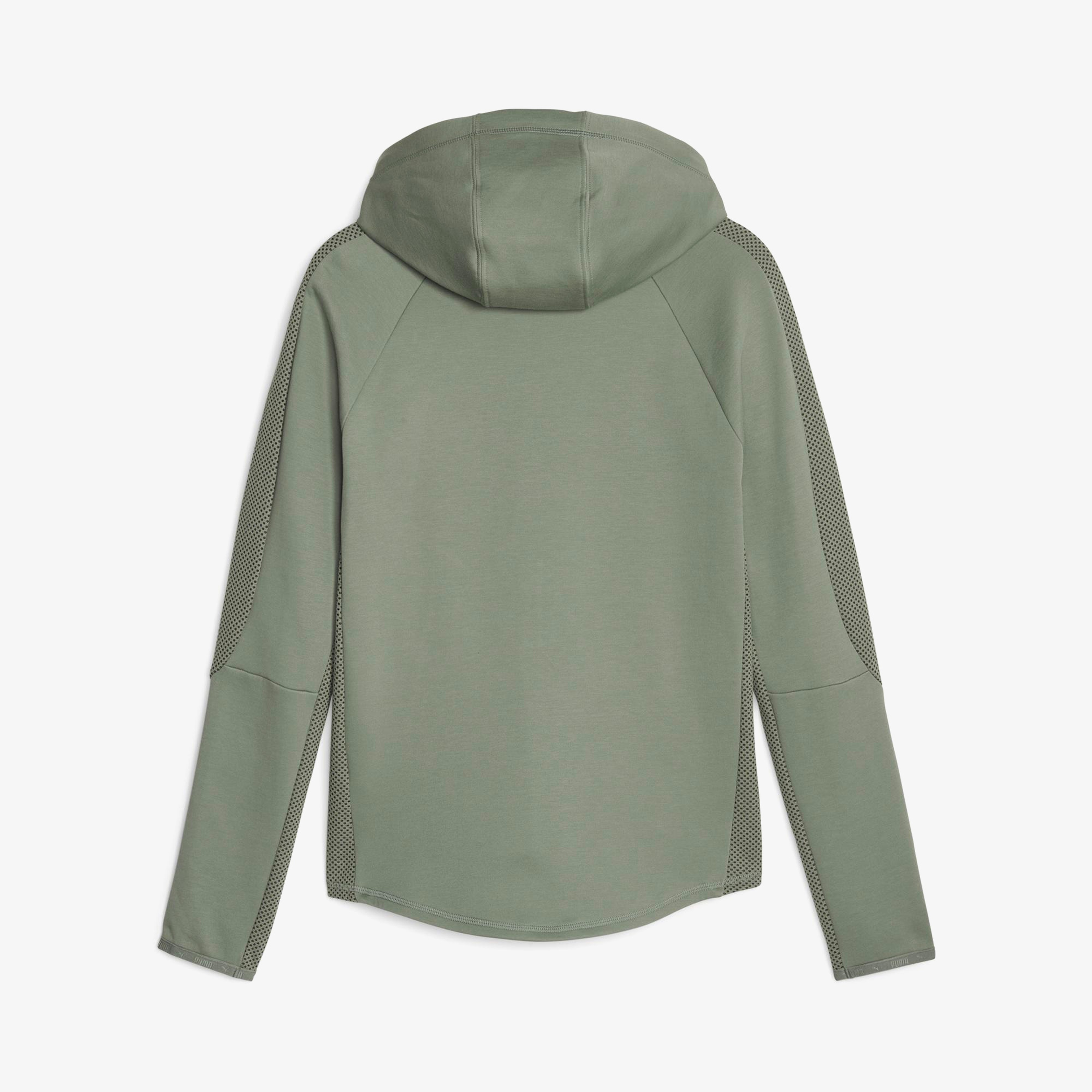 Puma Kadın Yeşil Sweatshirt