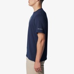 Columbia Erkek Mavi T-Shirt