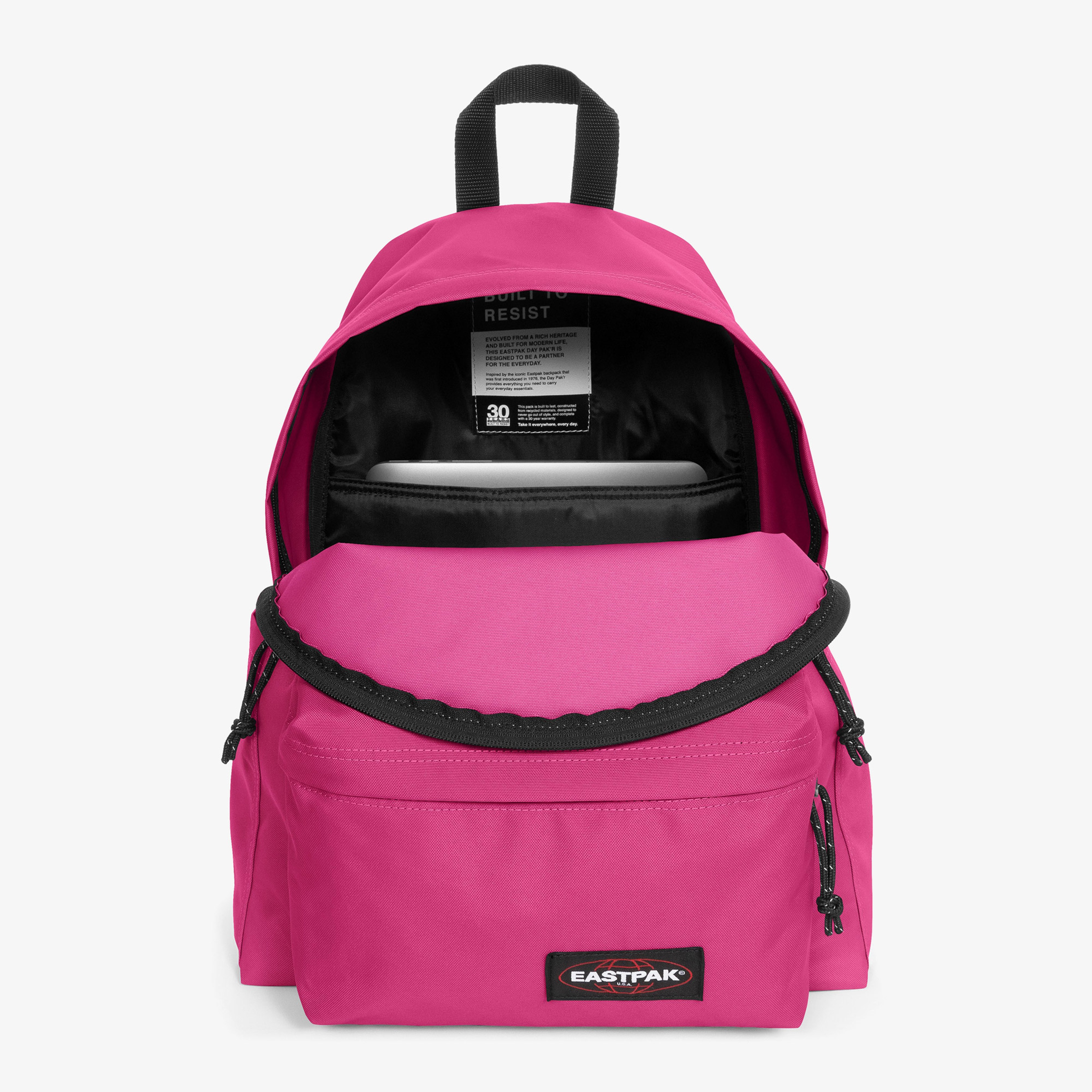 Eastpak Day Pak'R Unisex Pembe Sırt Çantası