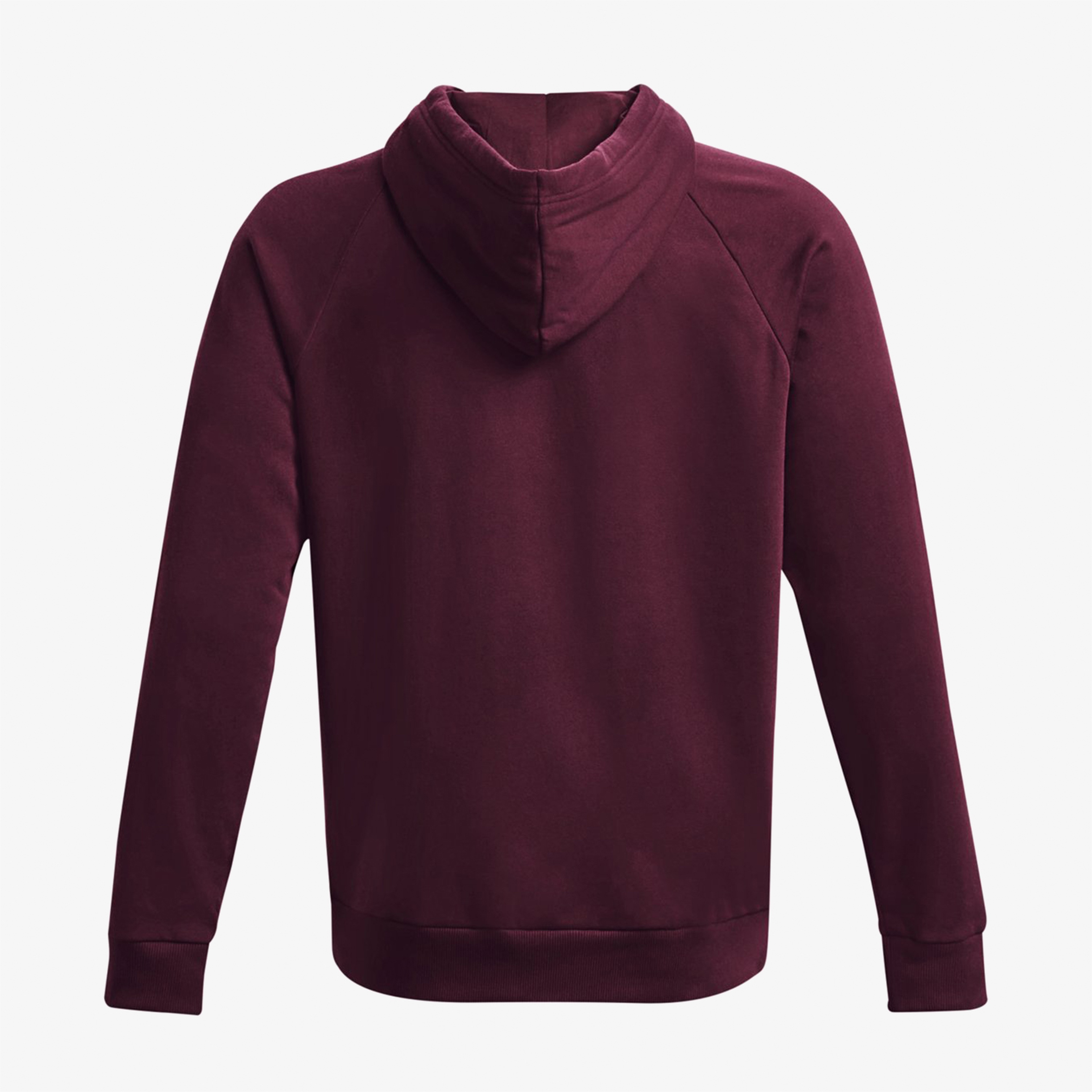 Under Armour Erkek Kırmızı Sweatshirt