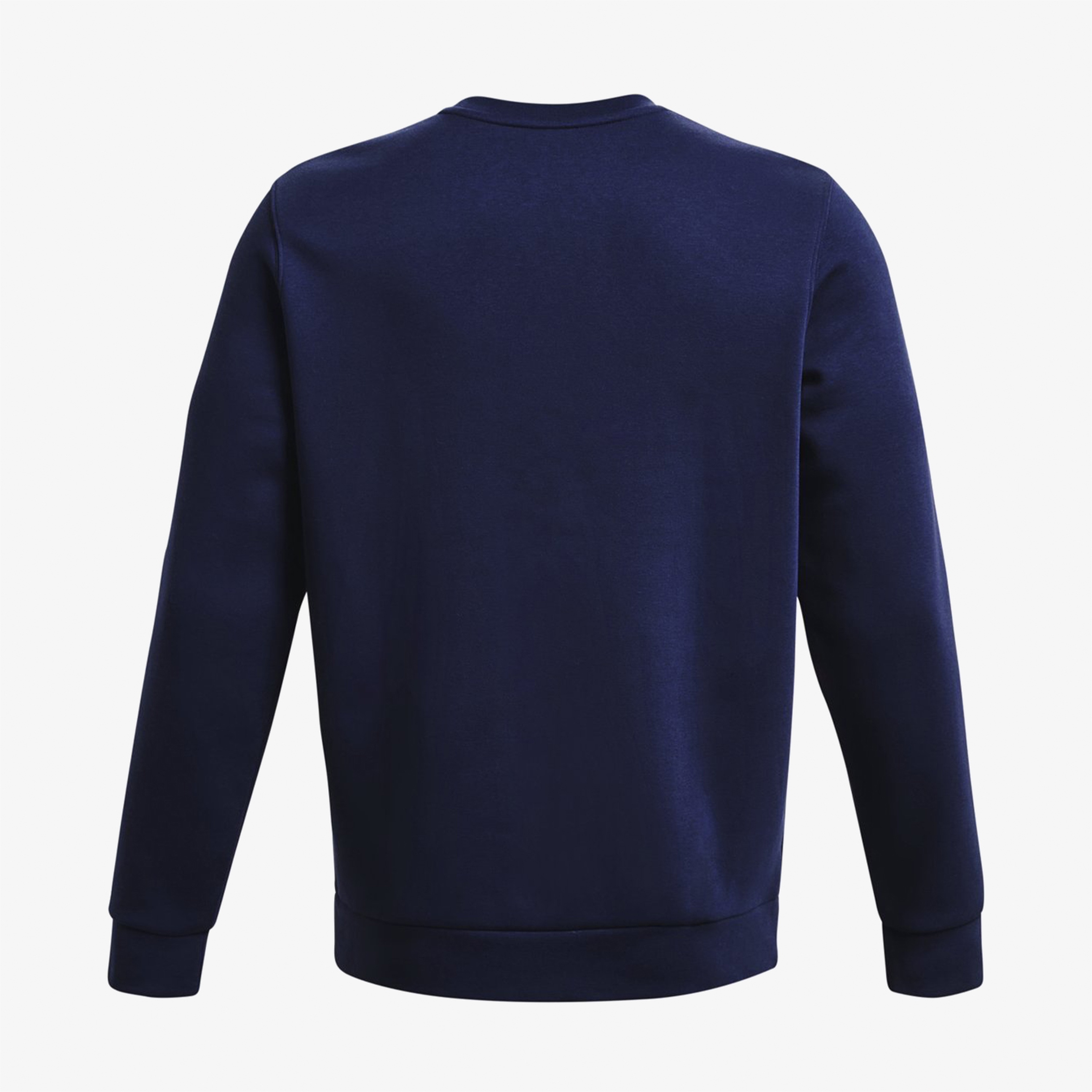 Under Armour Erkek Lacivert Sweatshirt