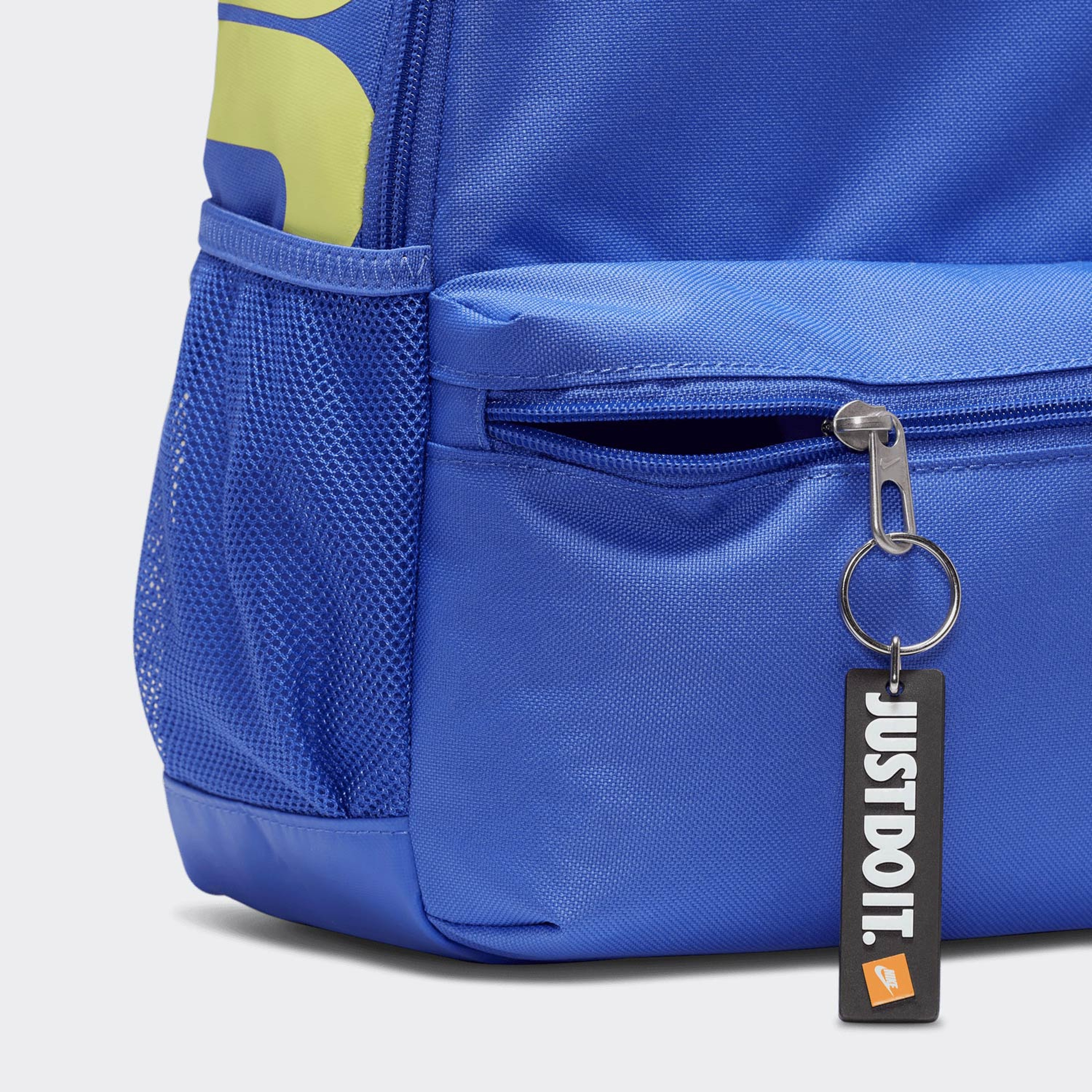 Nike Unisex Gri Sırt Çantası