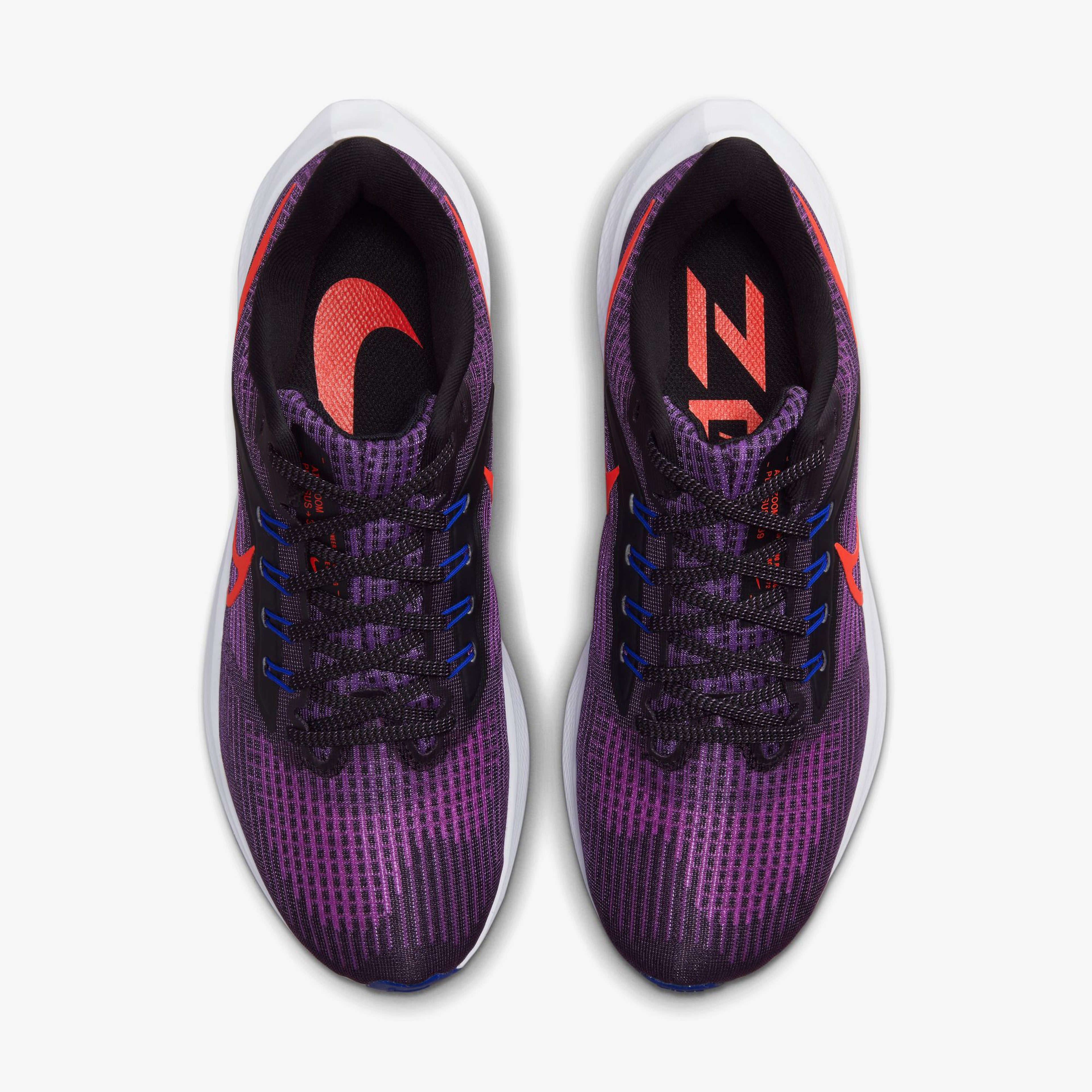 Nike Kadın Siyah Koşu Ayakkabısı