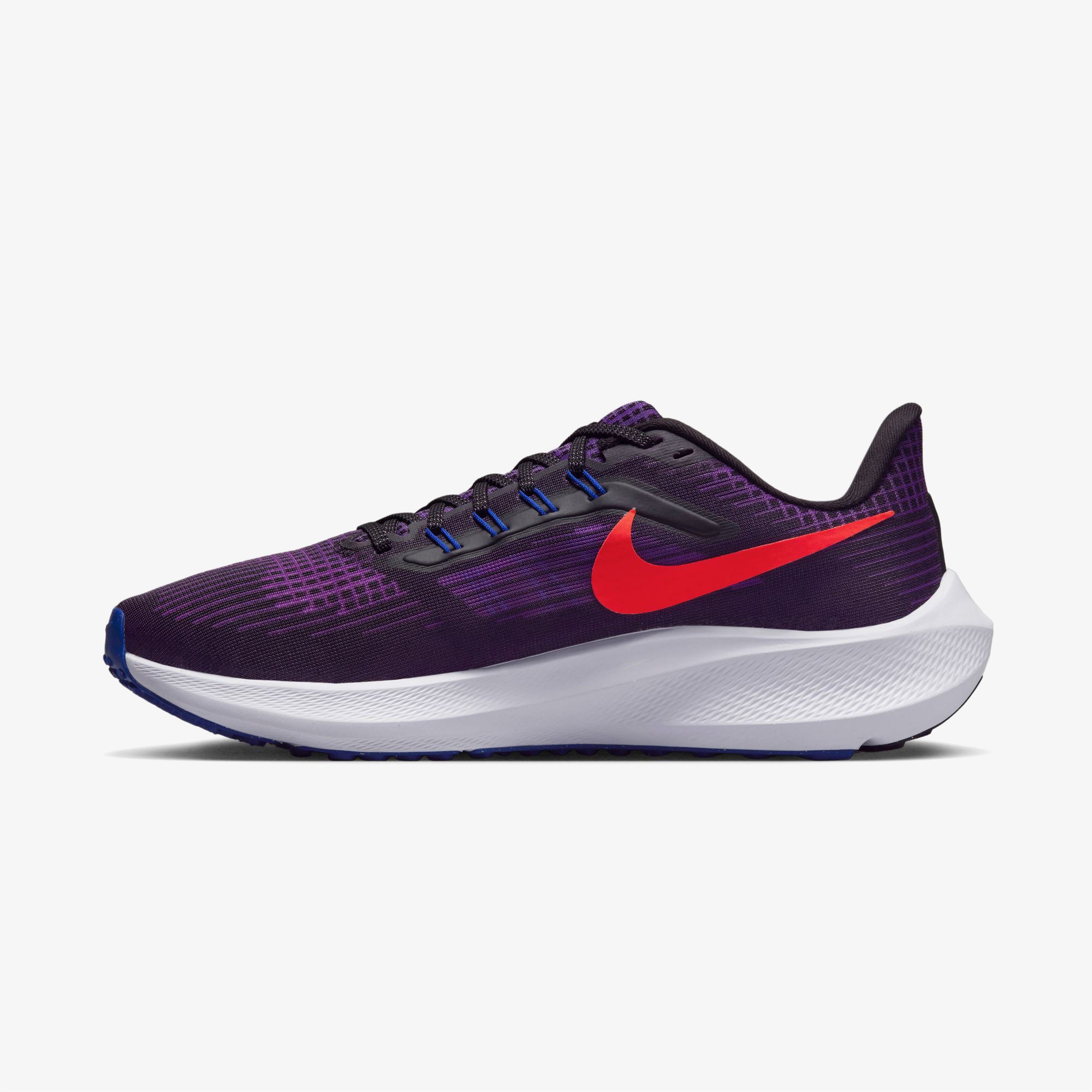 Nike Kadın Siyah Koşu Ayakkabısı
