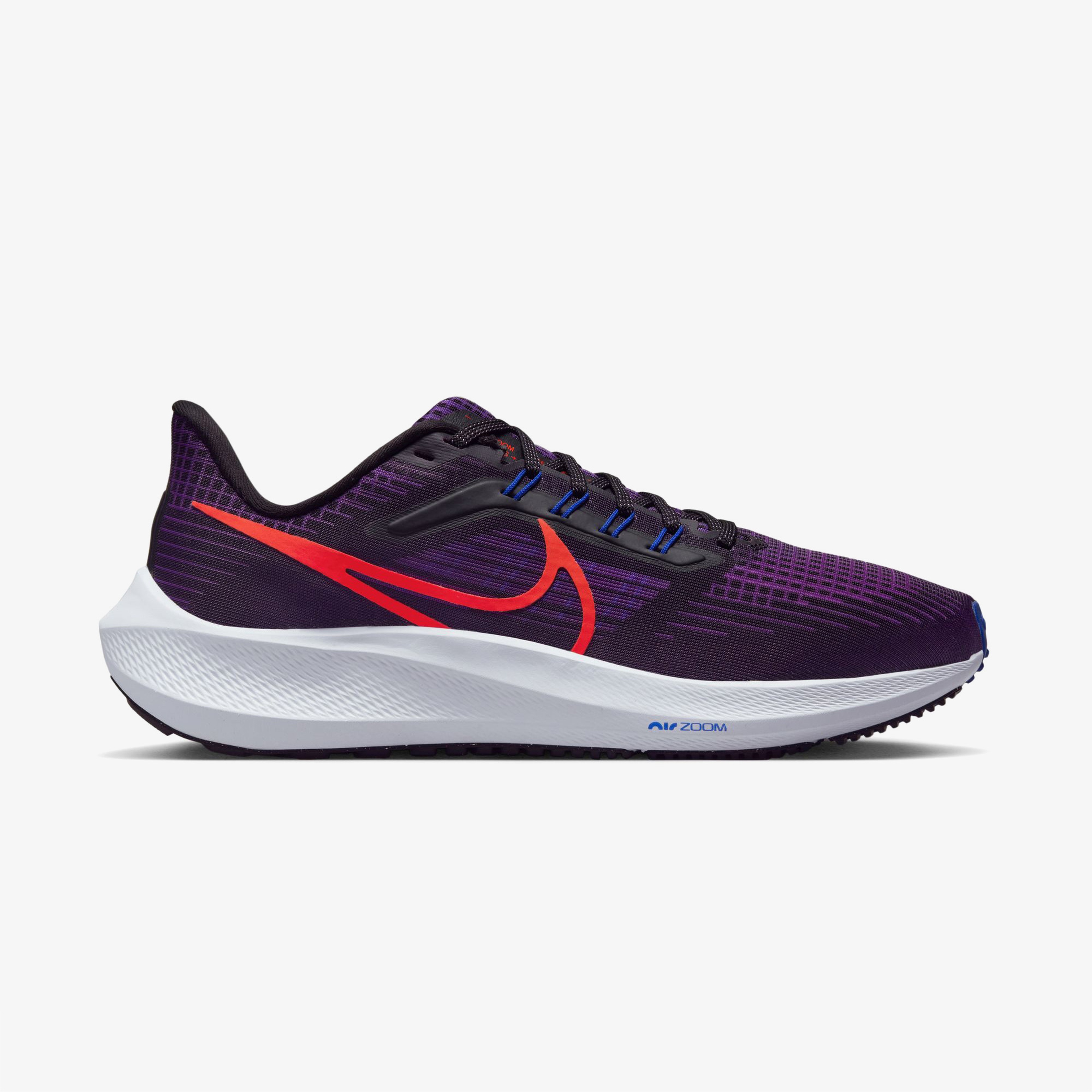 Nike Kadın Siyah Koşu Ayakkabısı