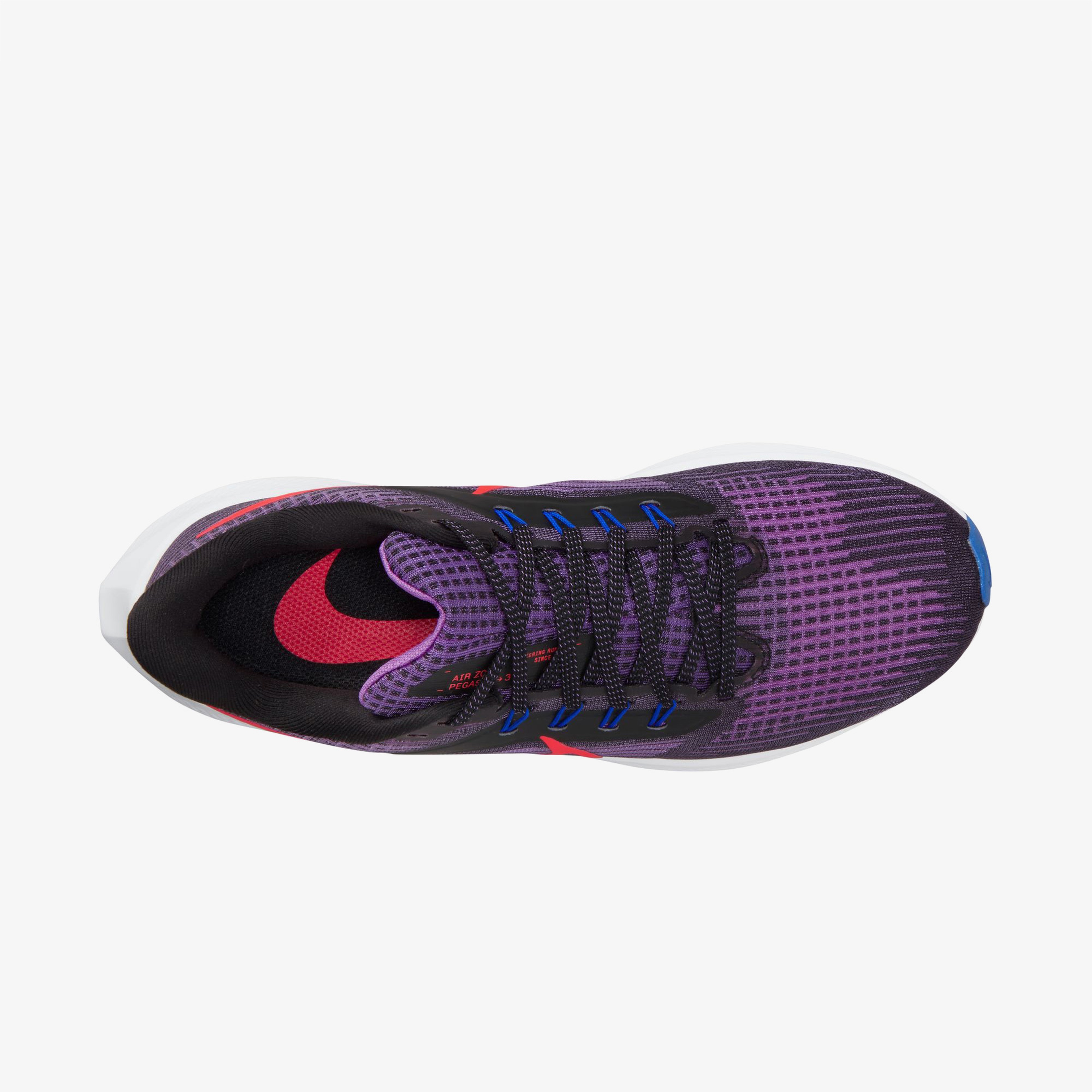 Nike Kadın Siyah Koşu Ayakkabısı
