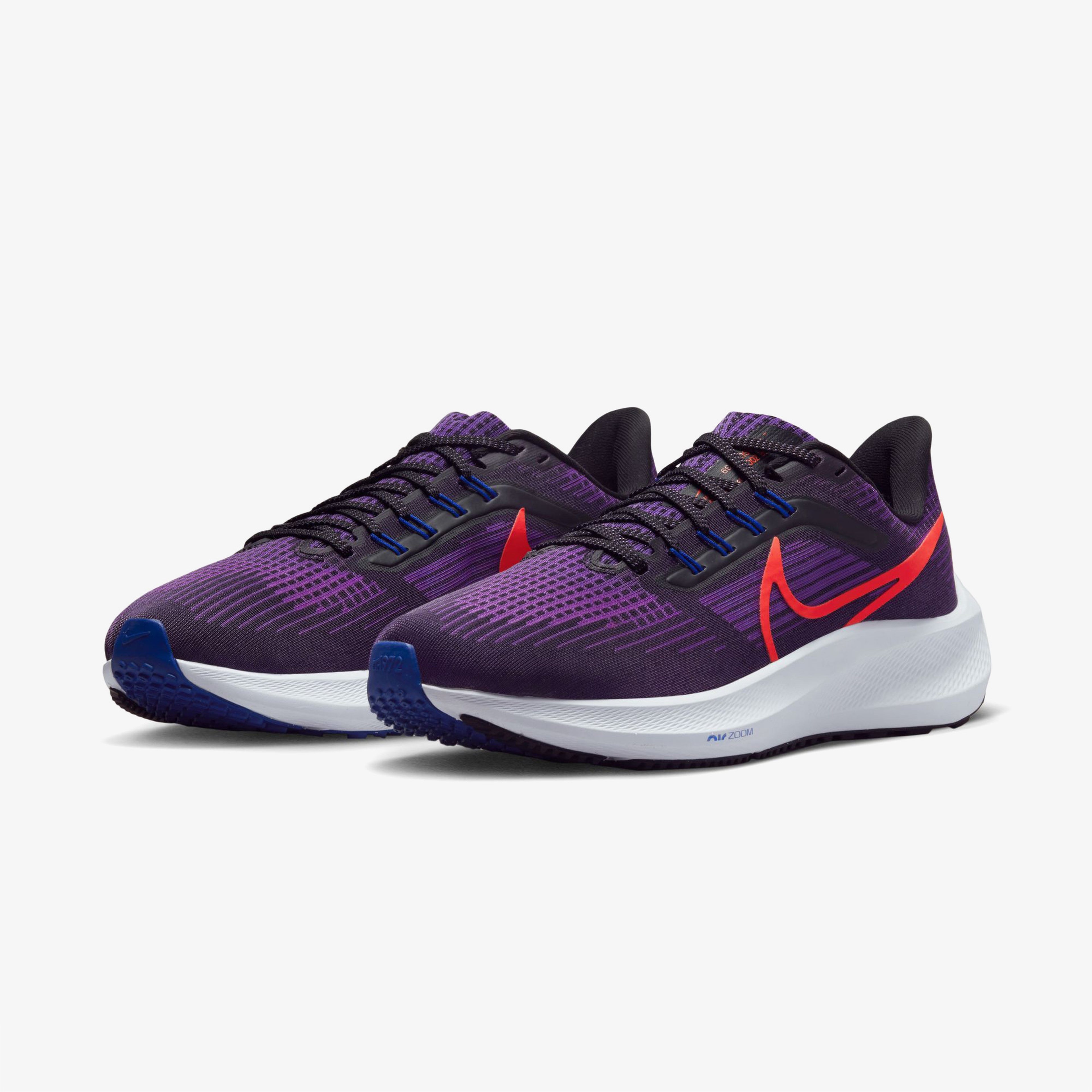 Nike Kadın Siyah Koşu Ayakkabısı