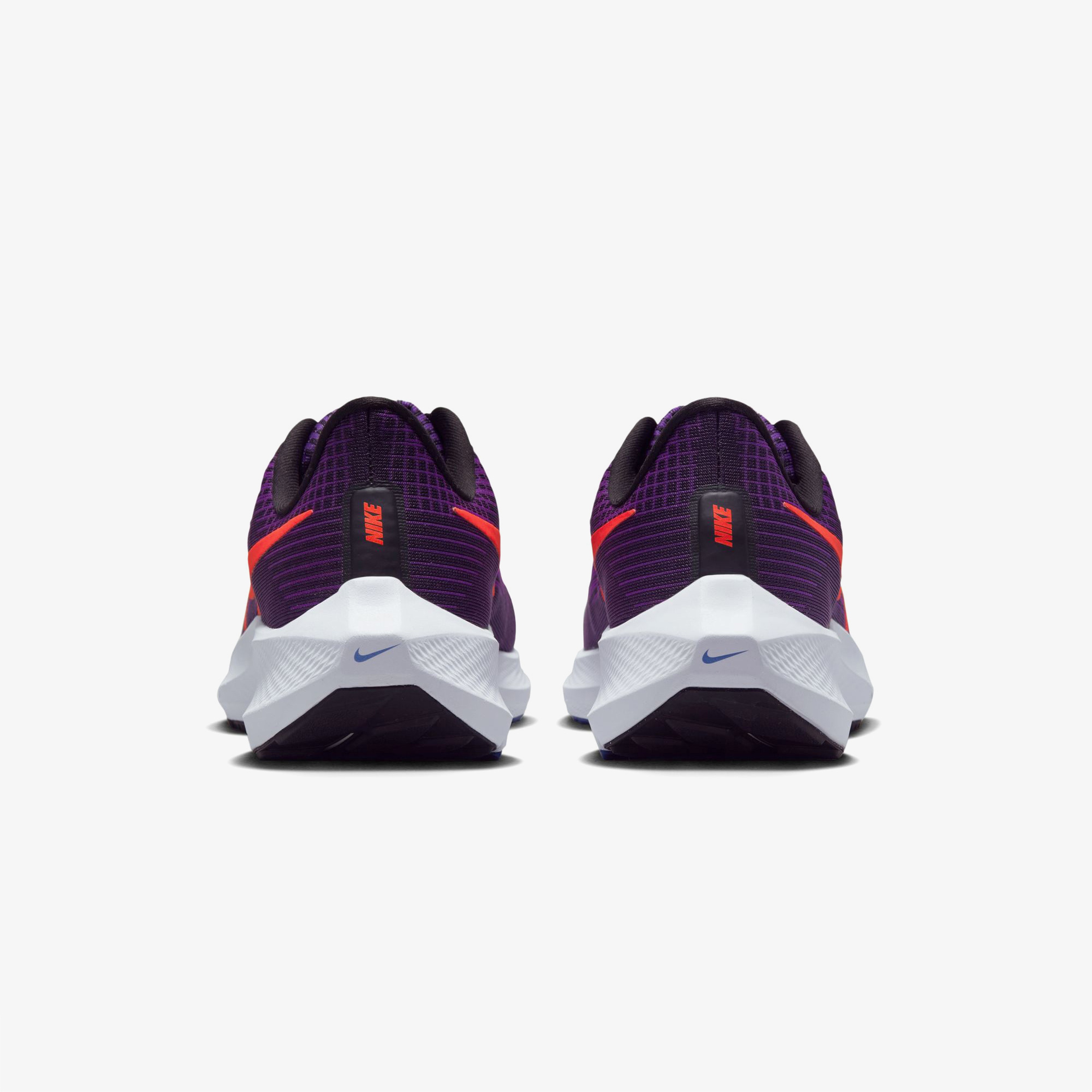 Nike Kadın Siyah Koşu Ayakkabısı