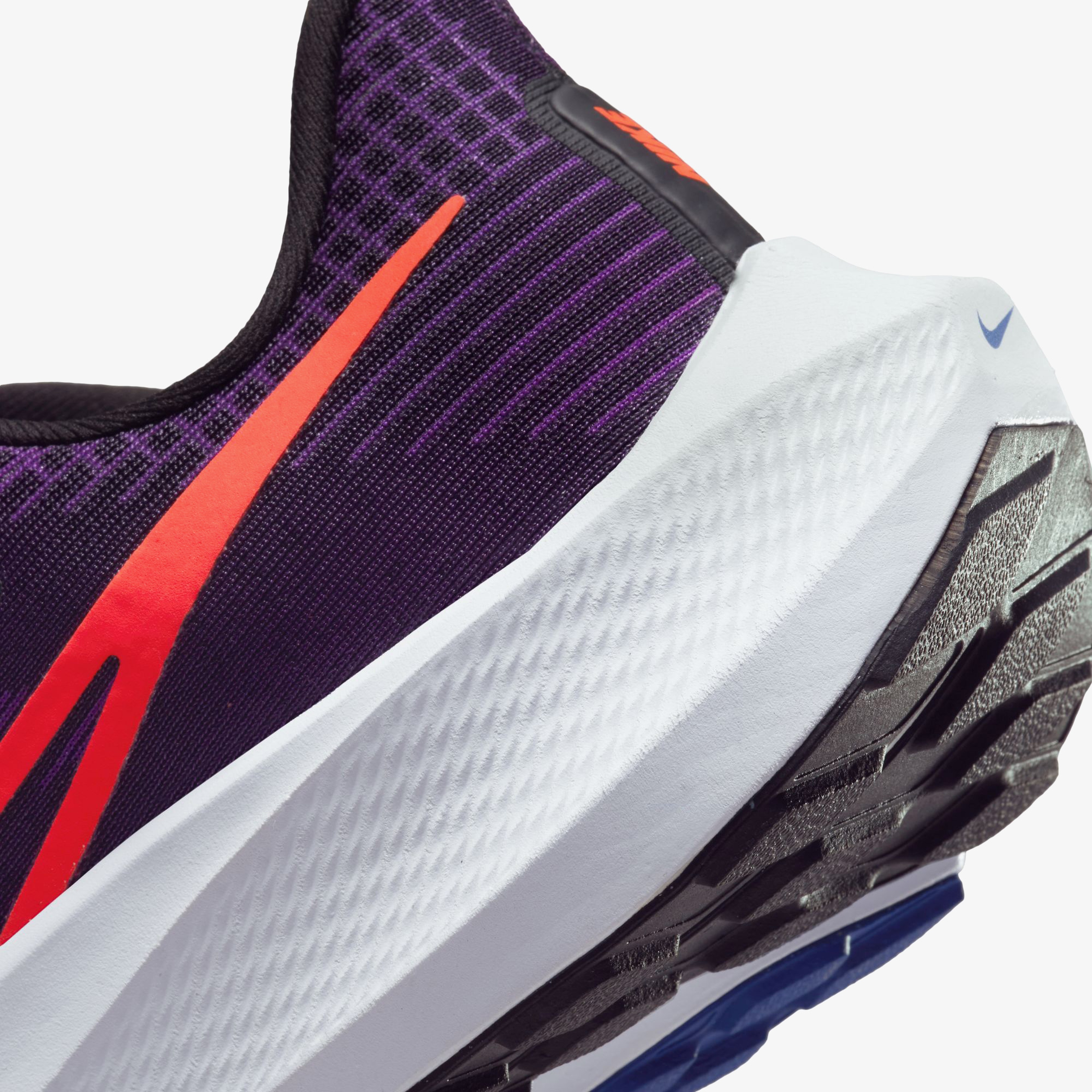 Nike Kadın Siyah Koşu Ayakkabısı