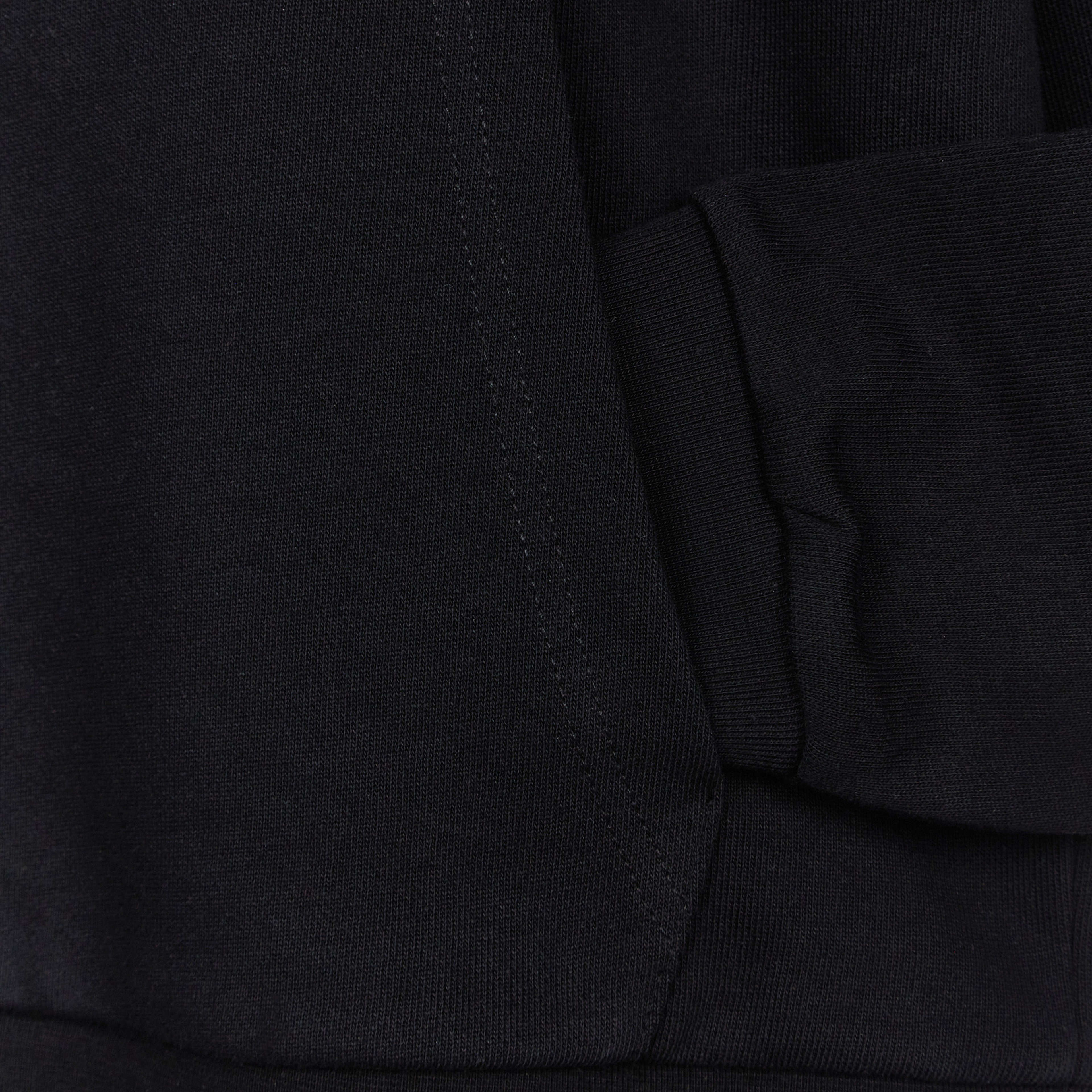 Skechers Erkek Siyah Sweatshirt