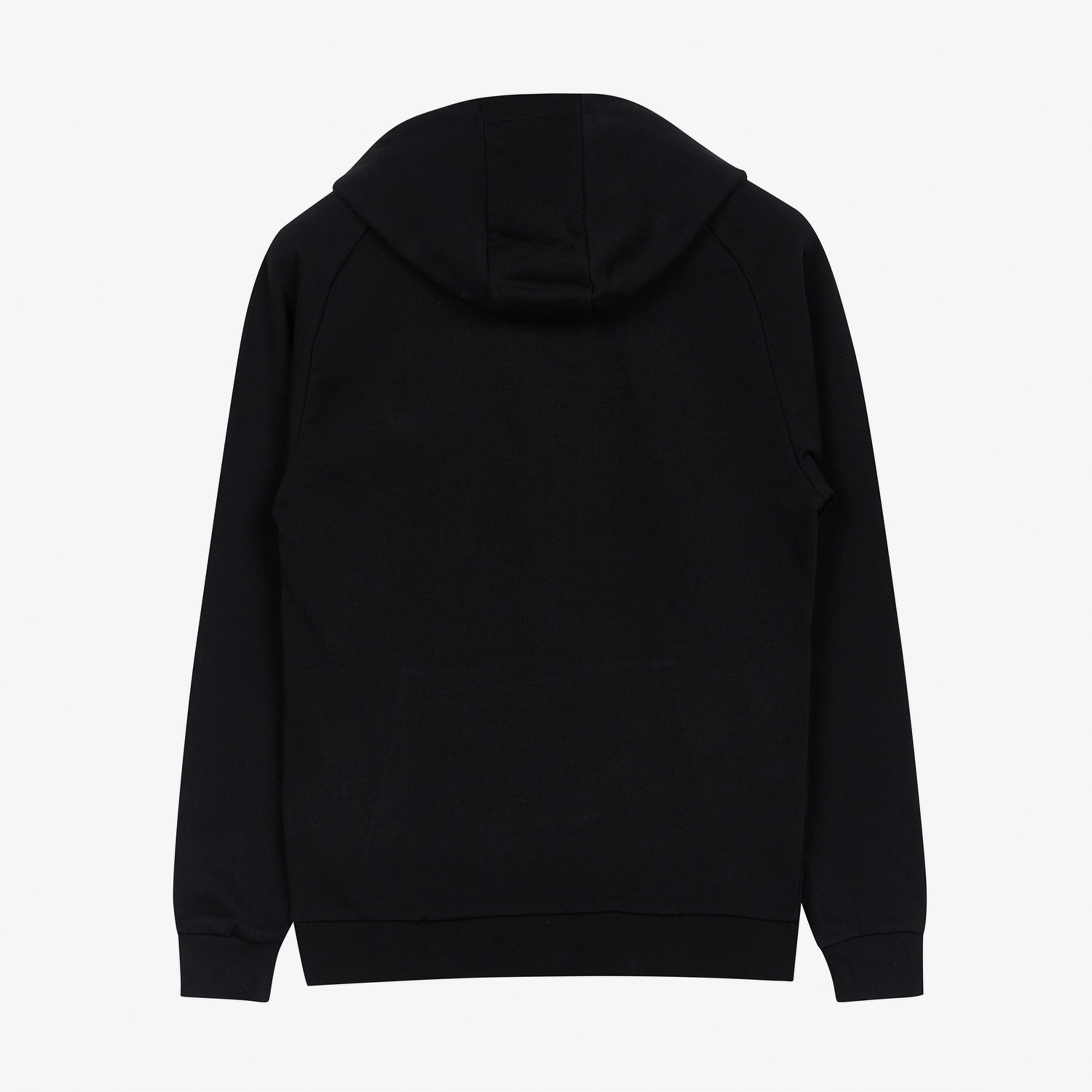 Skechers Erkek Siyah Sweatshirt