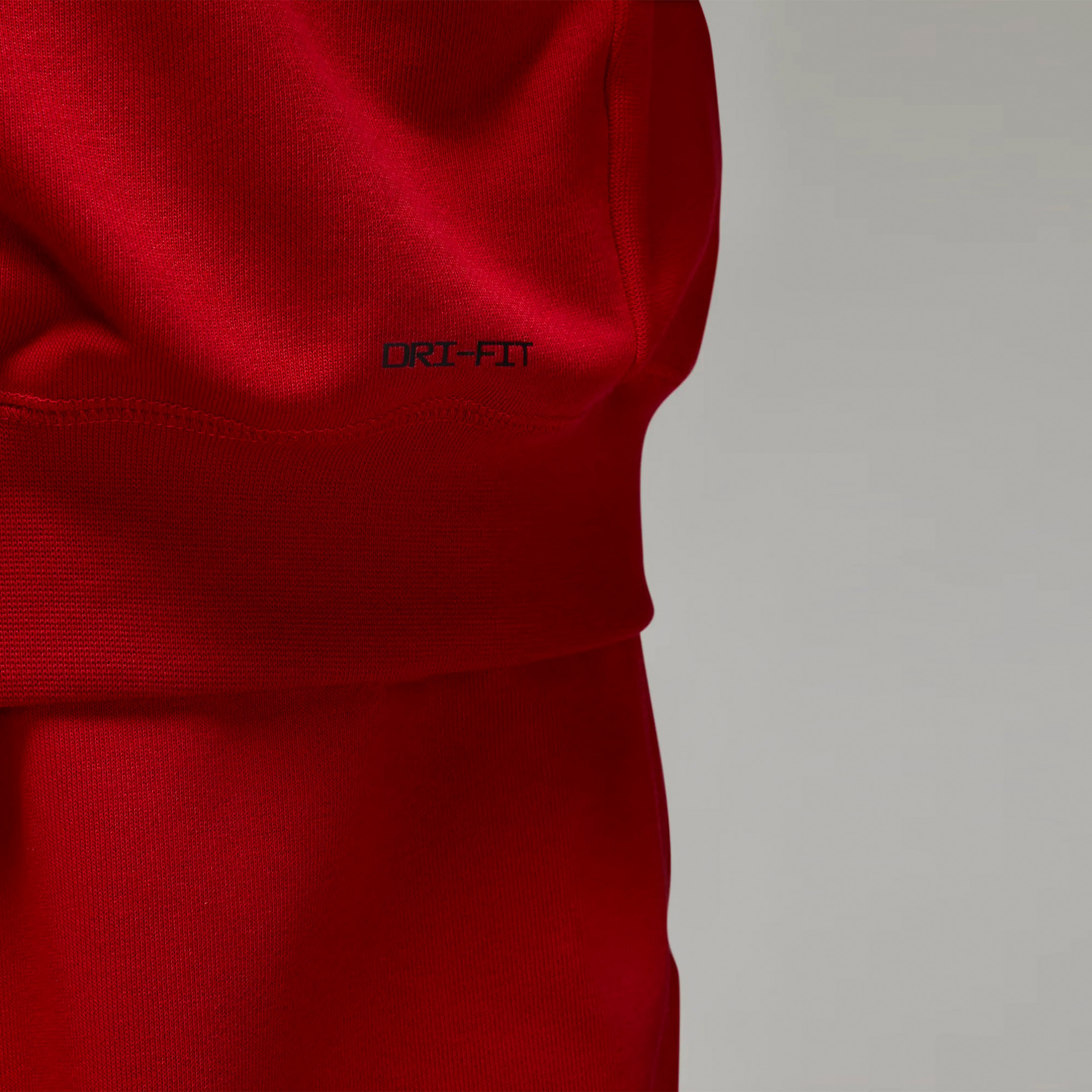 Jordan Erkek Kırmızı Sweatshirt