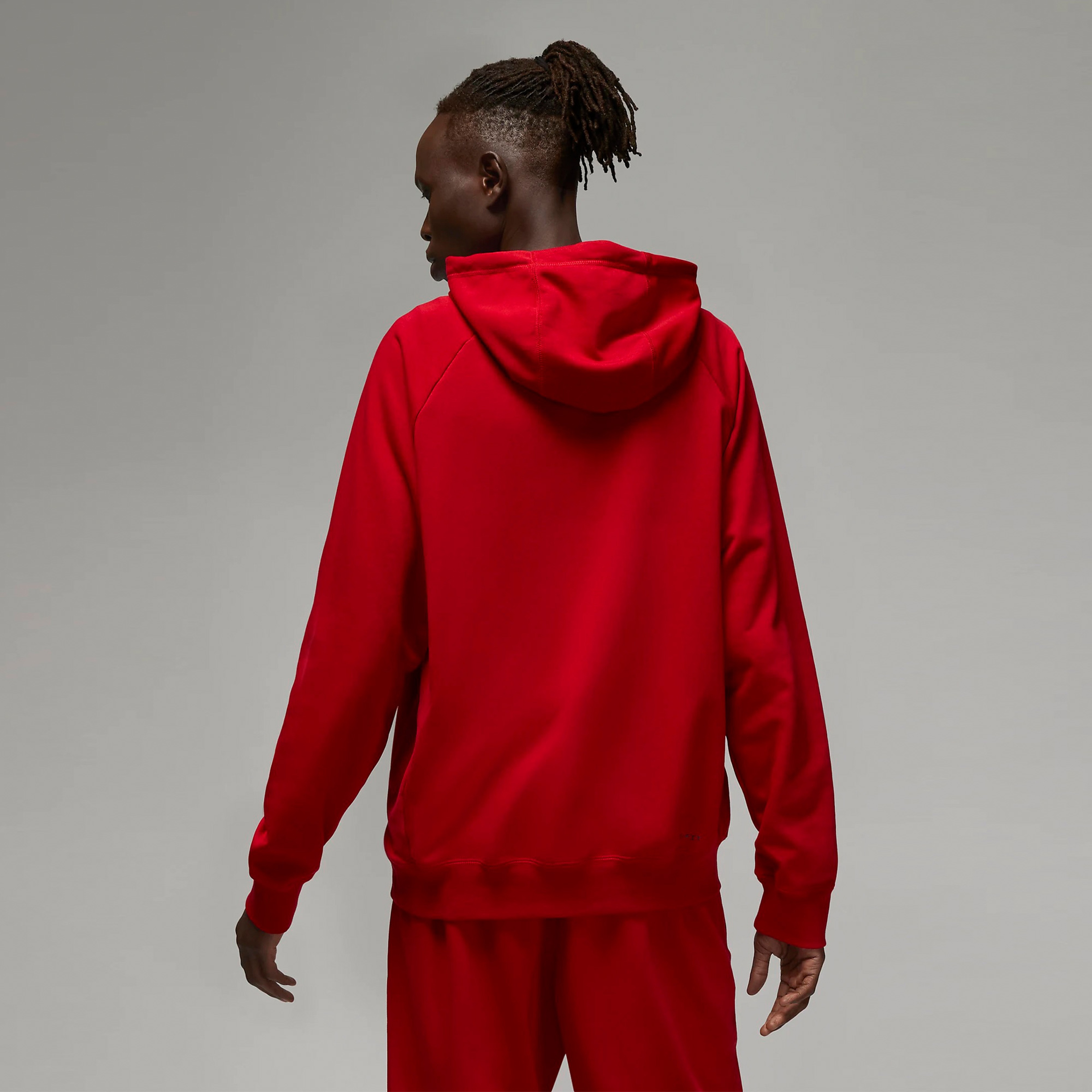 Jordan Erkek Kırmızı Sweatshirt