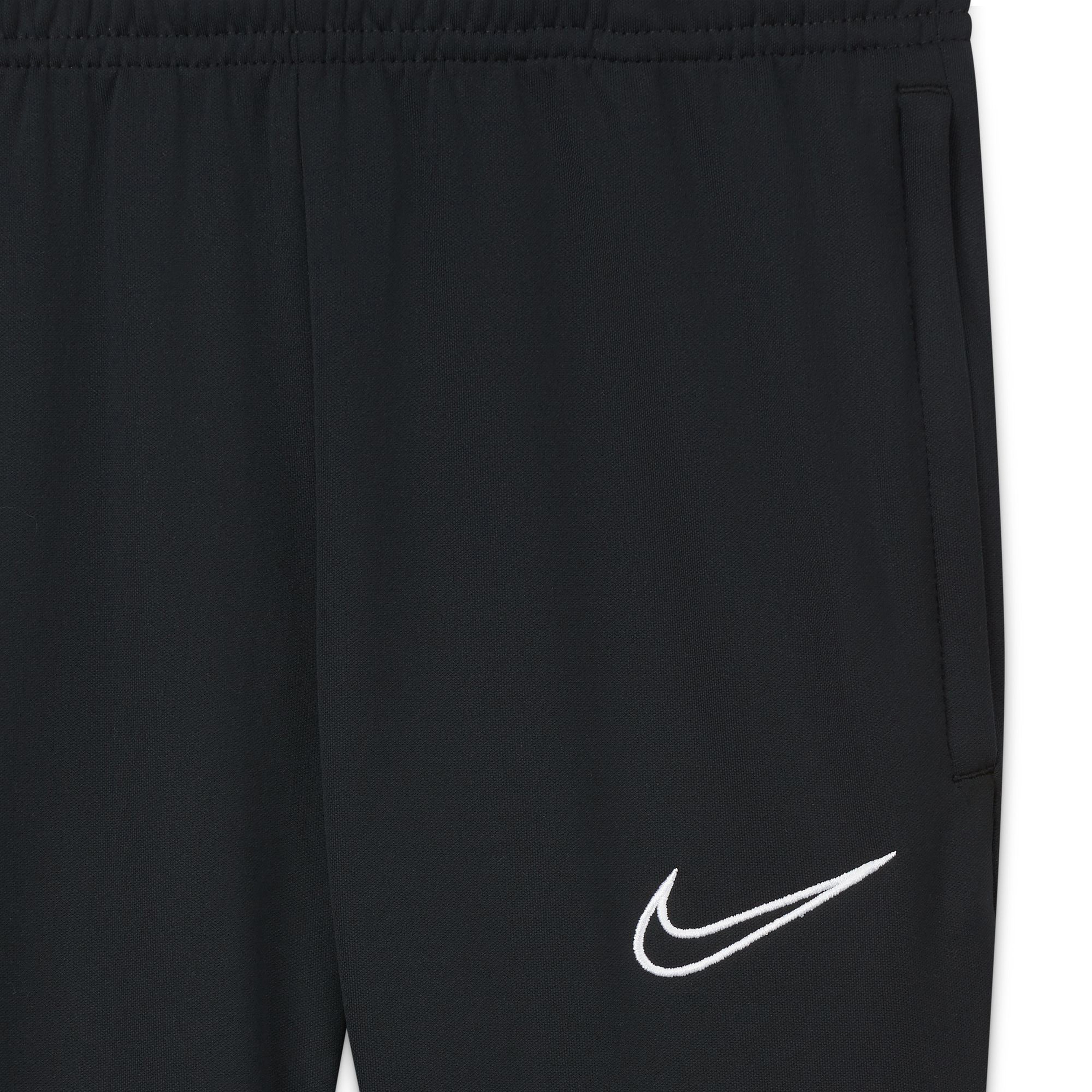 Nike Çocuk Siyah Eşofman Altı