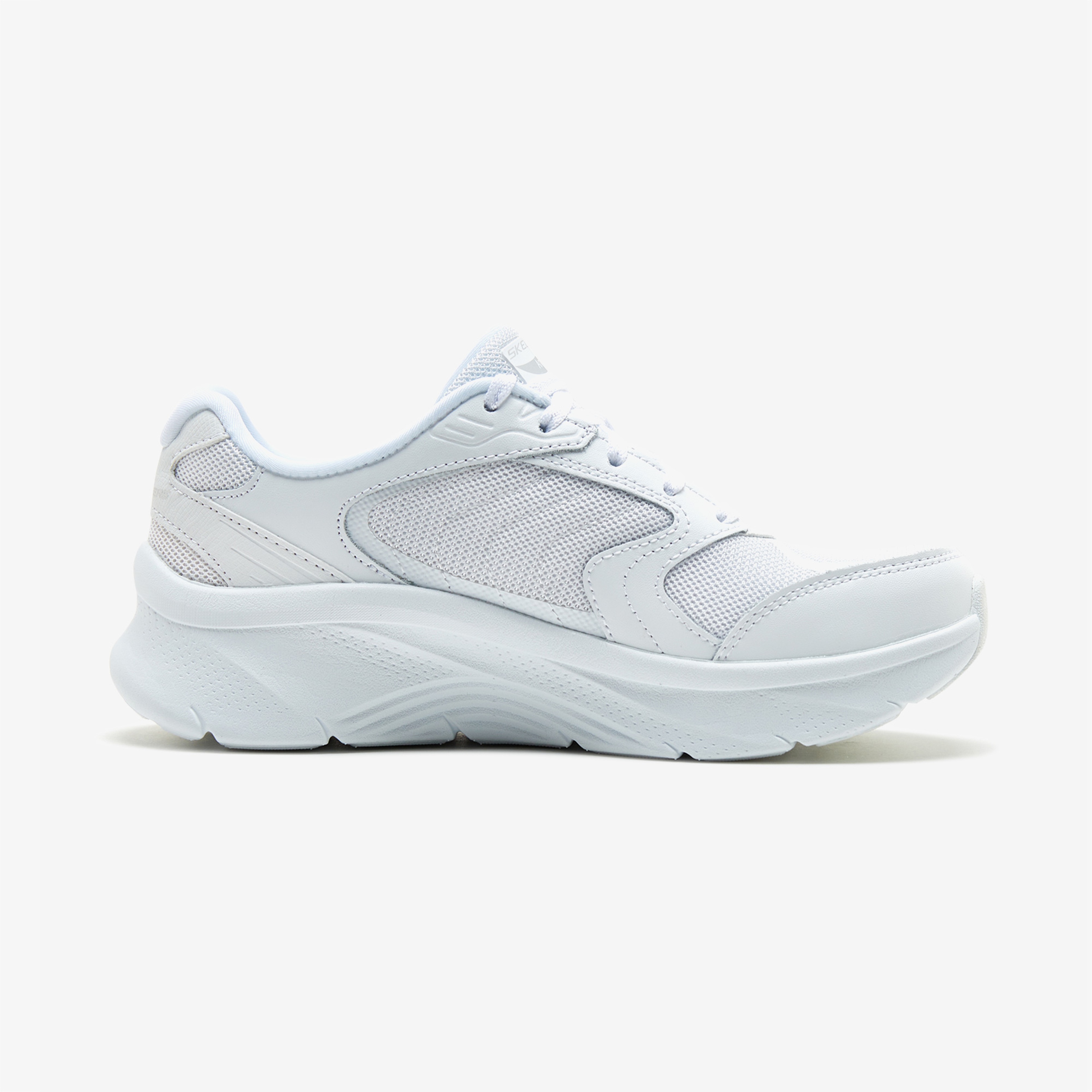 Skechers Kadın Beyaz Spor Ayakkabı & Sneaker