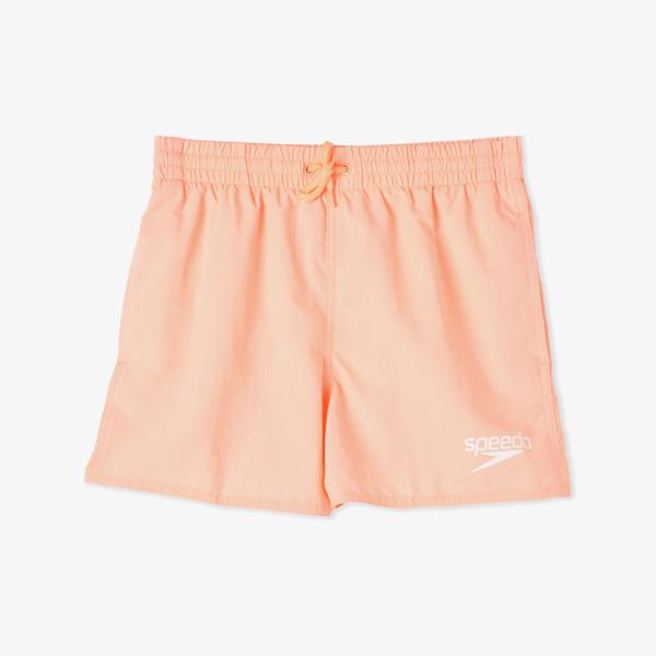 Speedo Çocuk Pembe Mayo
