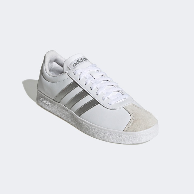 Adidas Beyaz Adidas Vl COURT BASE