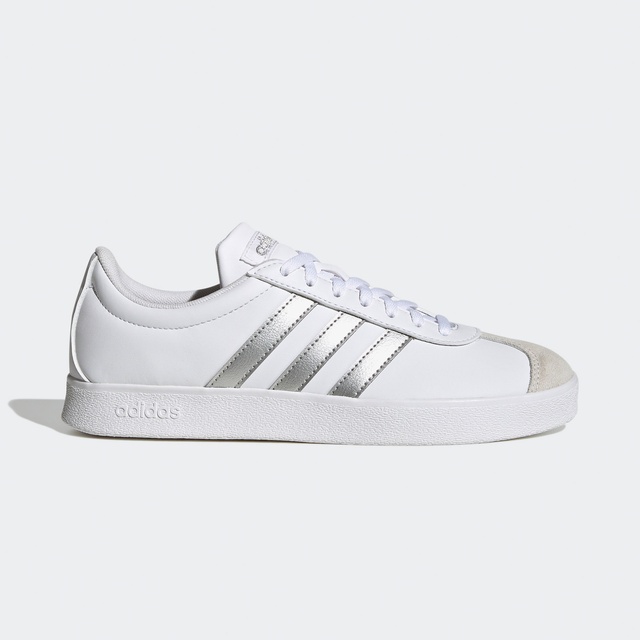 Adidas Beyaz Adidas Vl COURT BASE