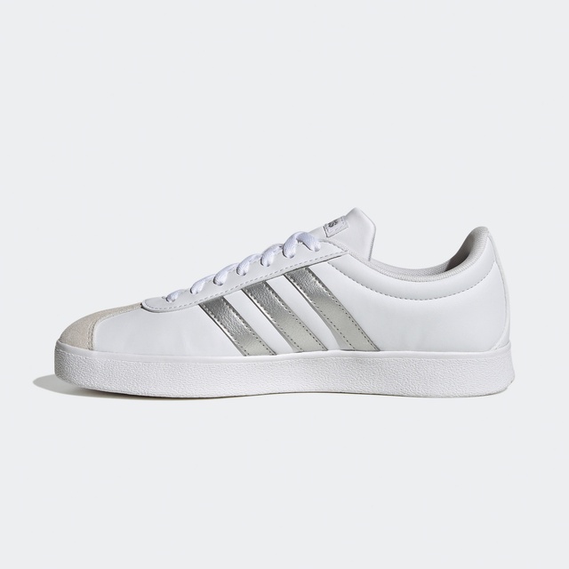 Adidas Beyaz Adidas Vl COURT BASE