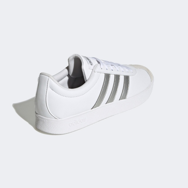 Adidas Beyaz Adidas Vl COURT BASE