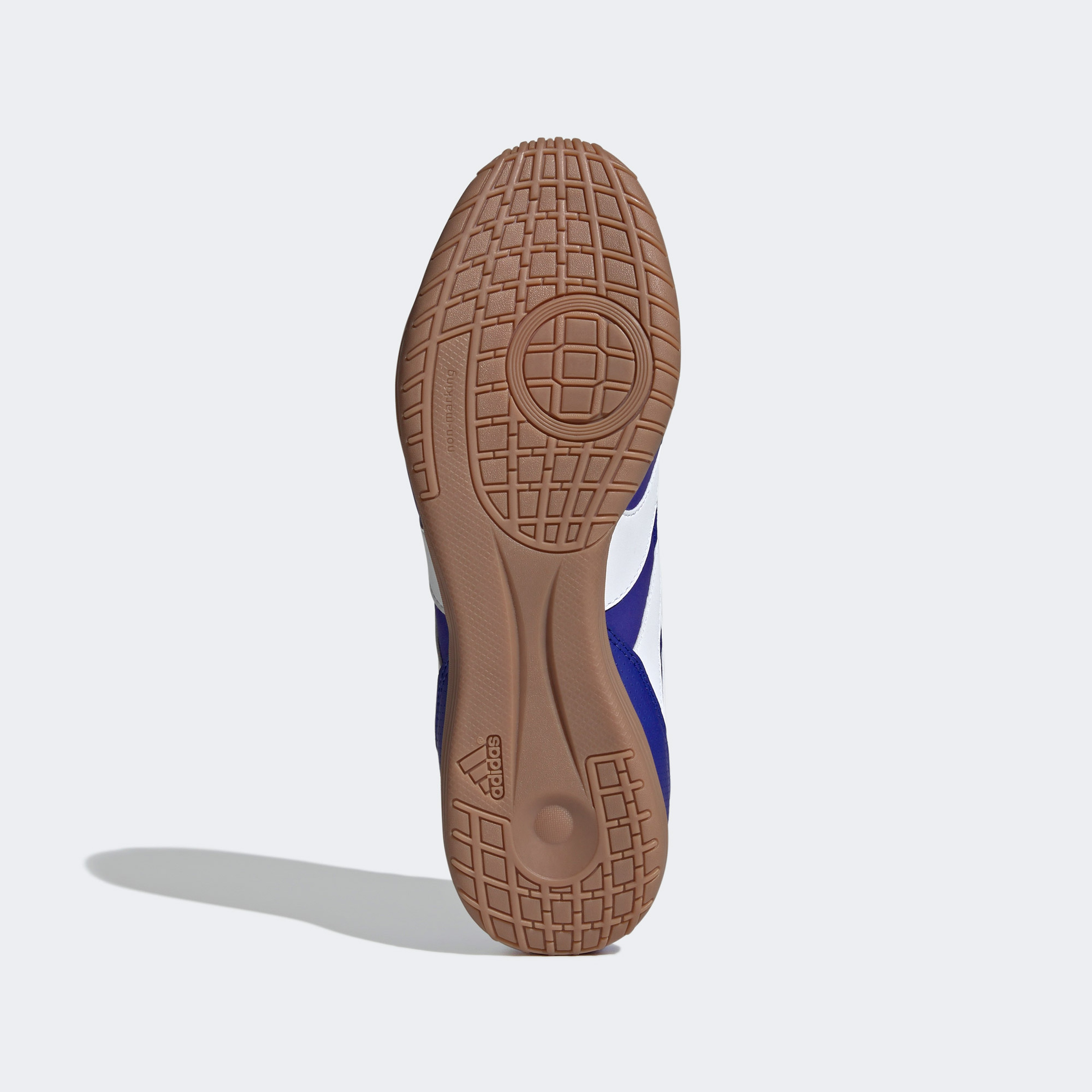 adidas Predator Club in Sala Erkek Beyaz Spor Ayakkabı