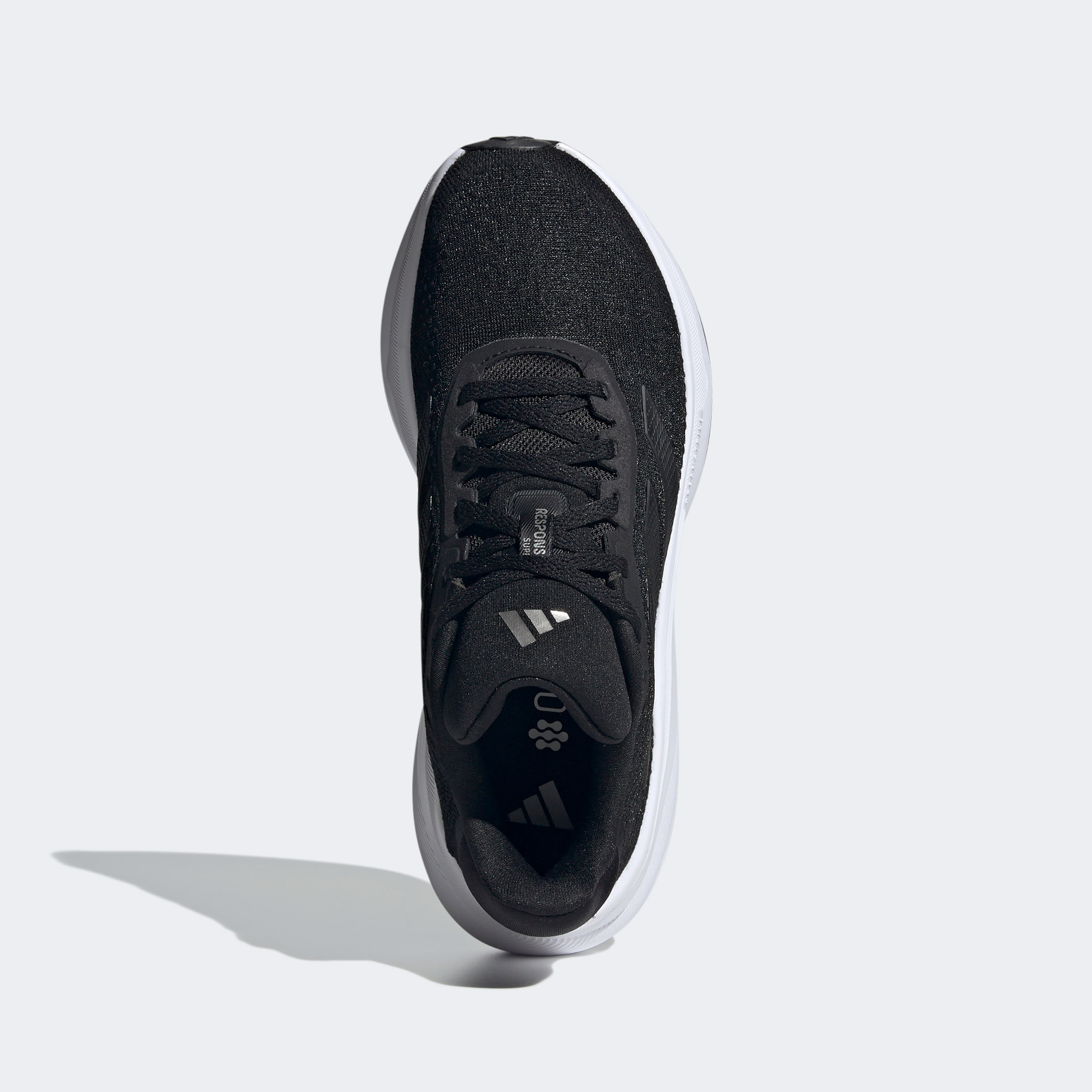 adidas Response Super W Kadın Siyah Spor Ayakkabı