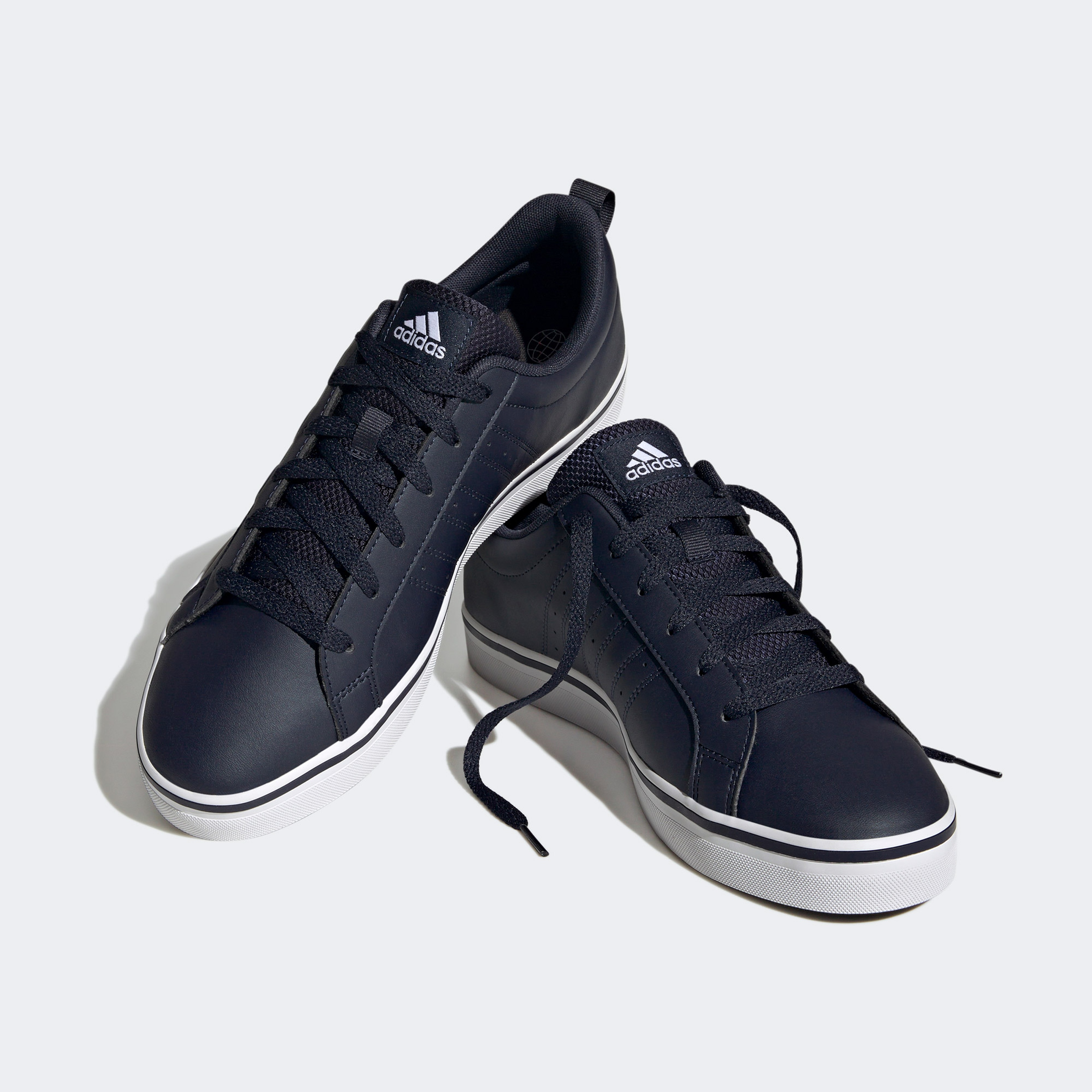 adidas Vs Pace 2.0 Erkek Siyah Spor Ayakkabı