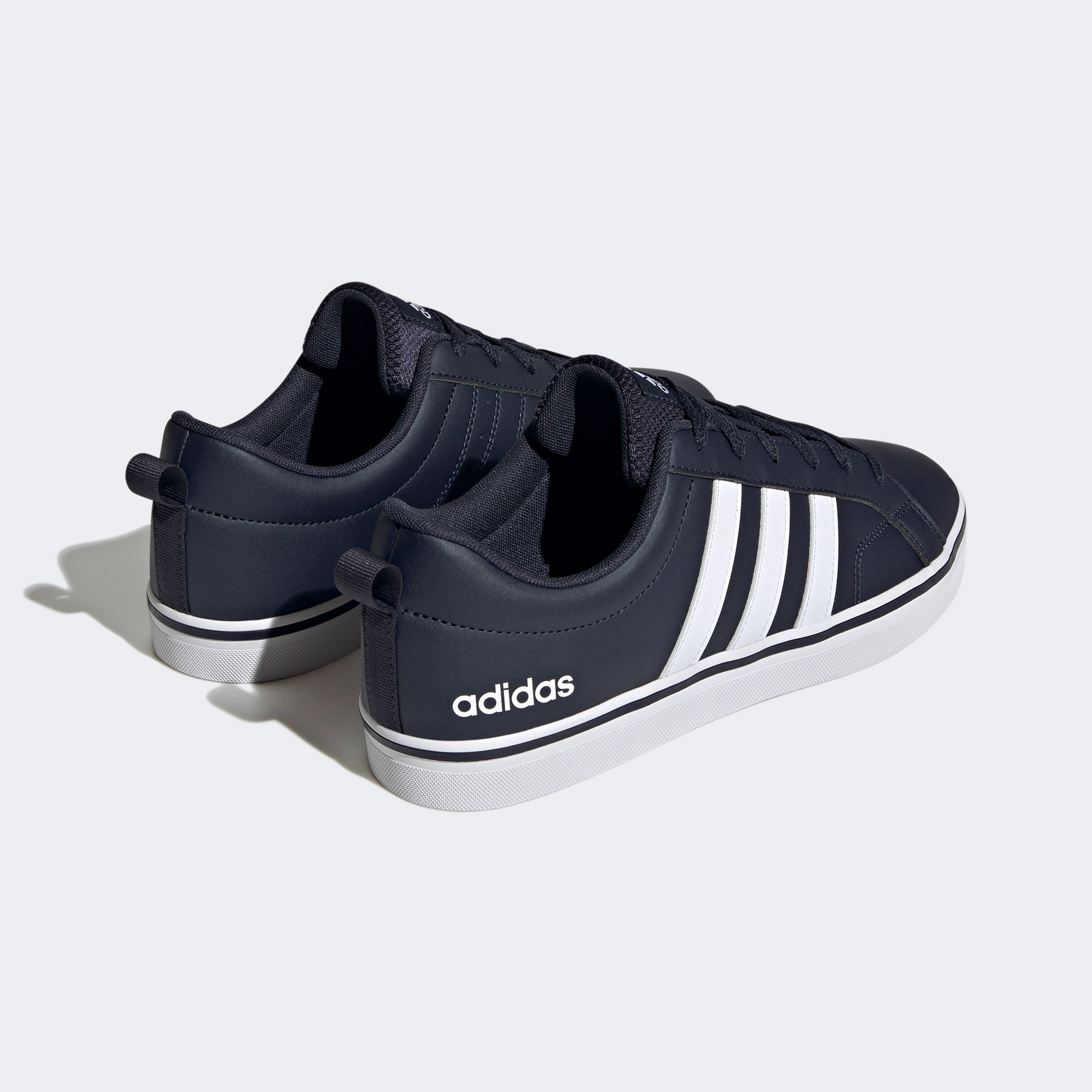 adidas Vs Pace 2.0 Erkek Siyah Spor Ayakkabı
