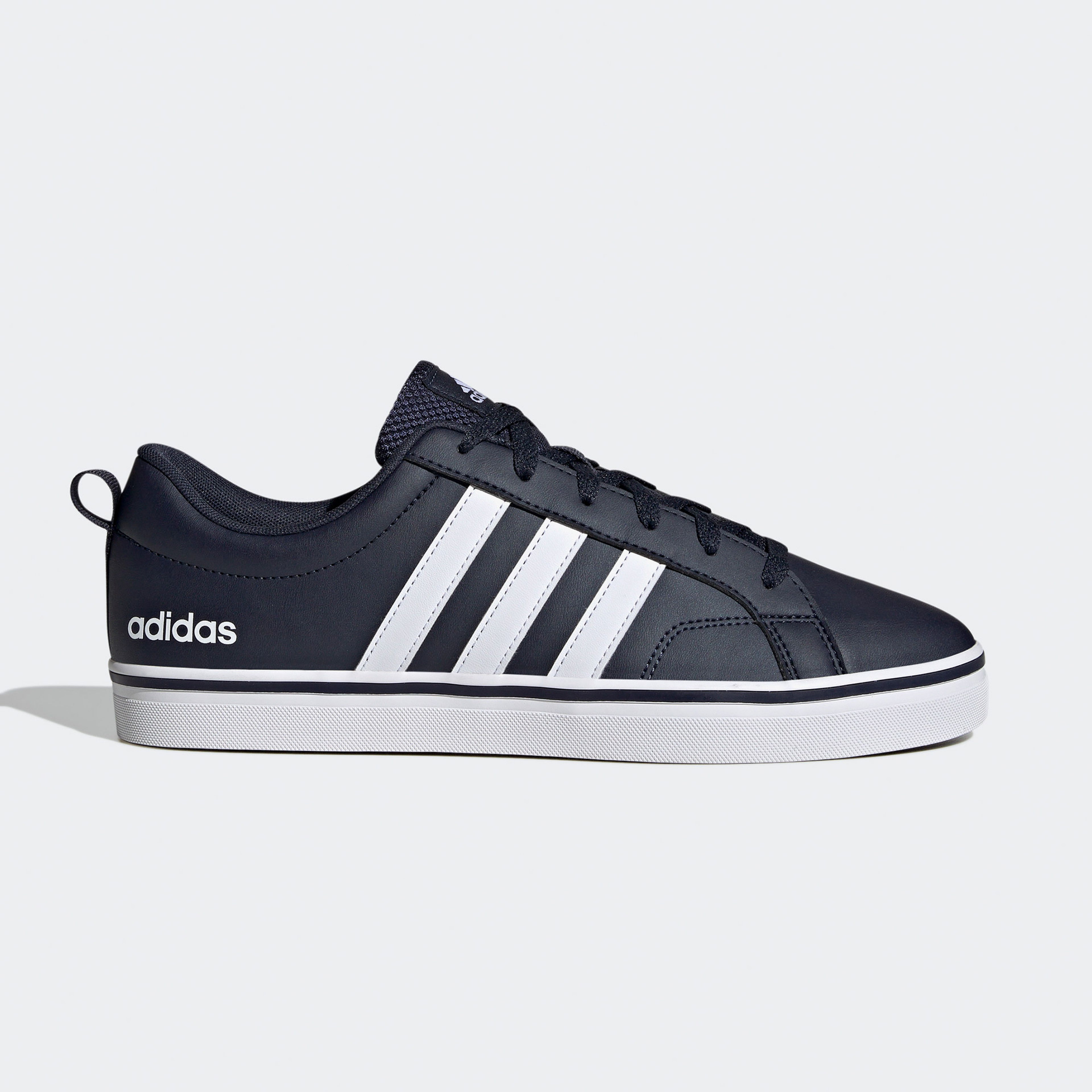adidas Vs Pace 2.0 Erkek Siyah Spor Ayakkabı