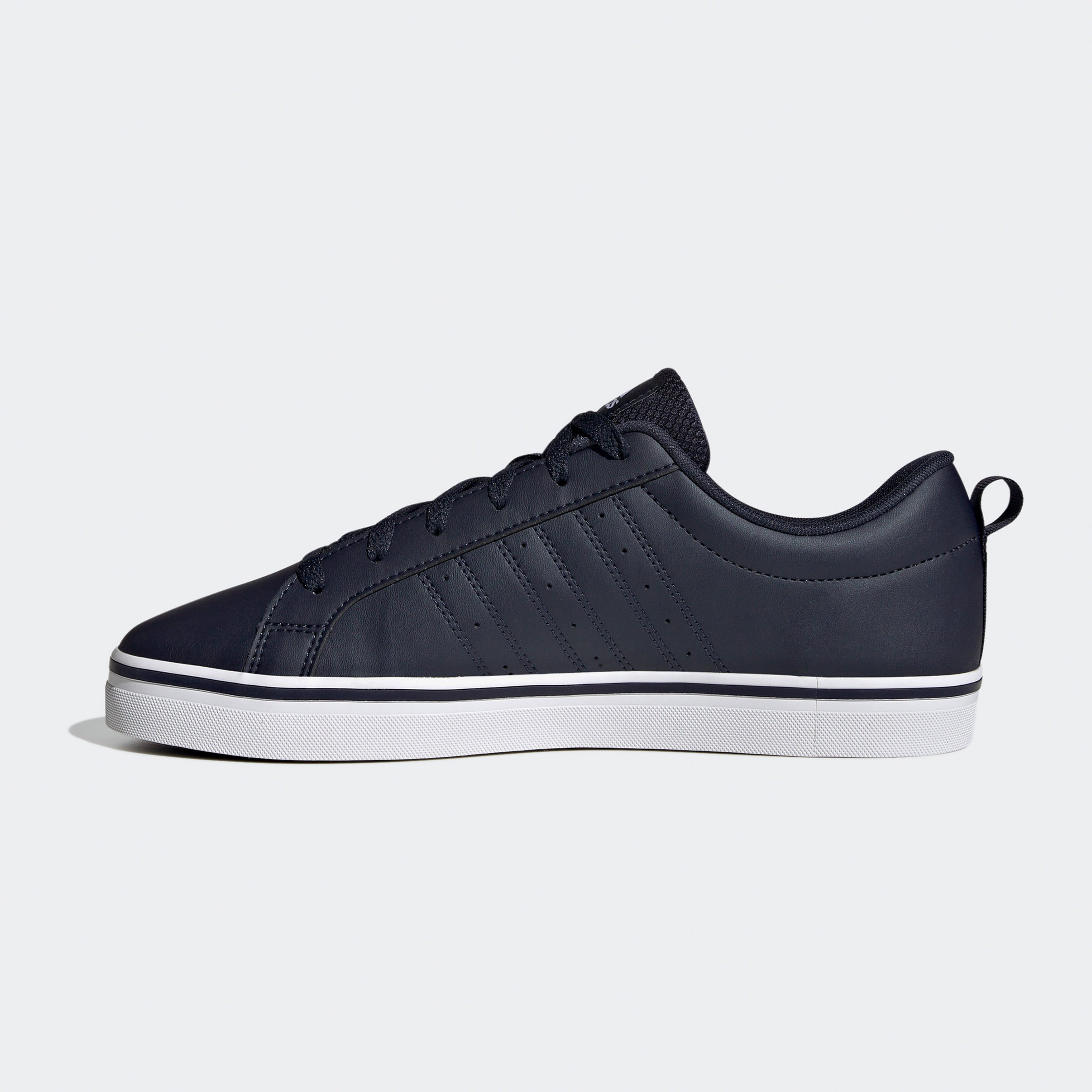 adidas Vs Pace 2.0 Erkek Siyah Spor Ayakkabı