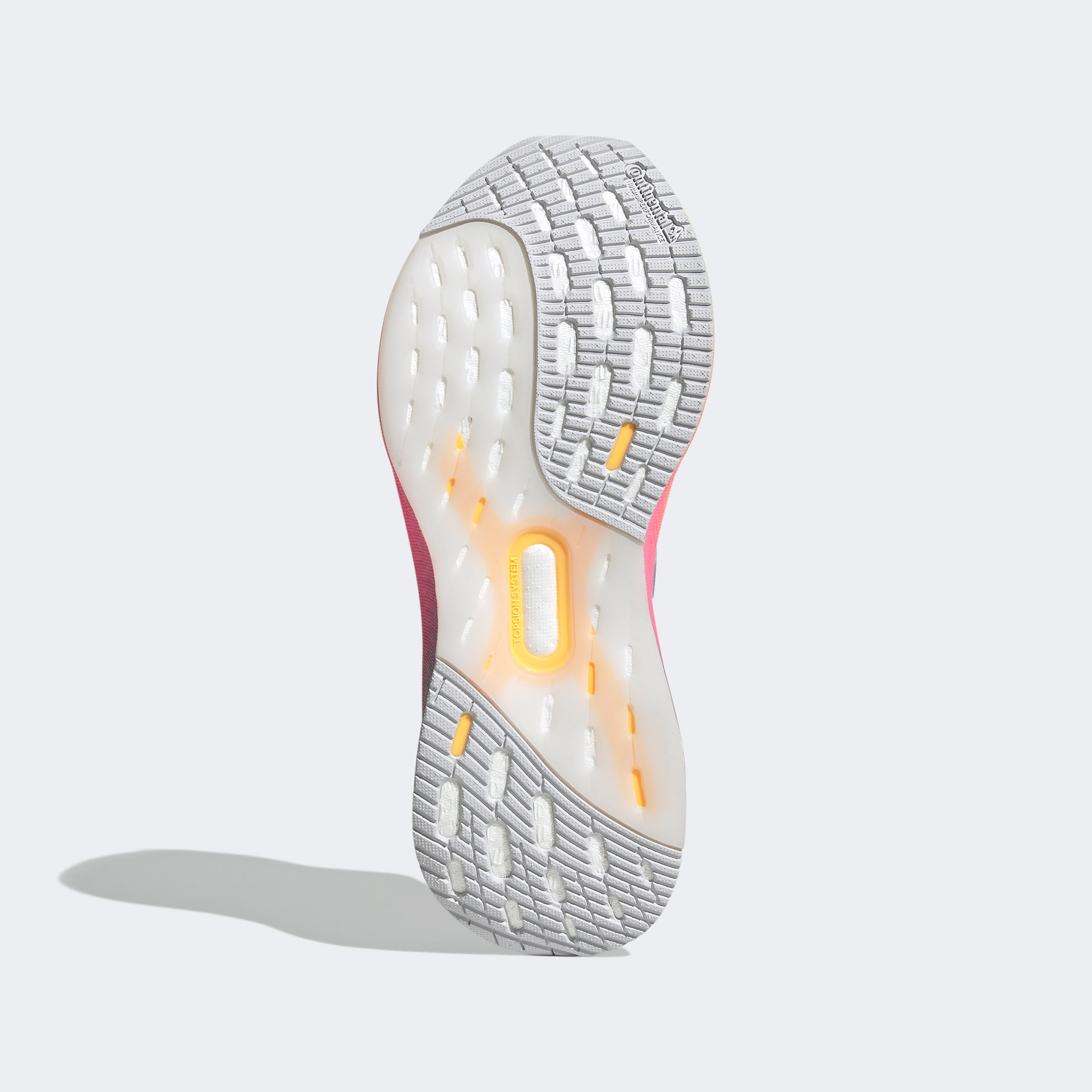 adidas Ultraboost 5 W Kadın Beyaz Spor Ayakkabı