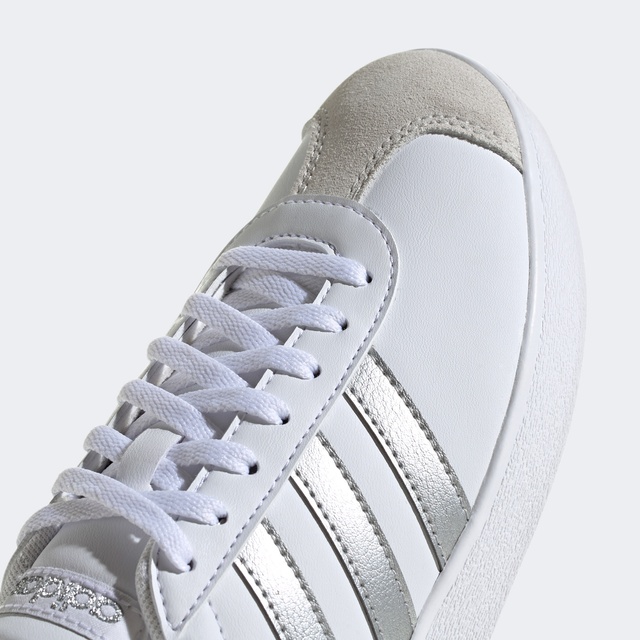Adidas Beyaz Adidas Vl COURT BASE