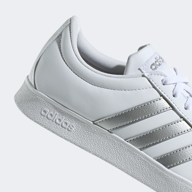Adidas Beyaz Adidas Vl COURT BASE