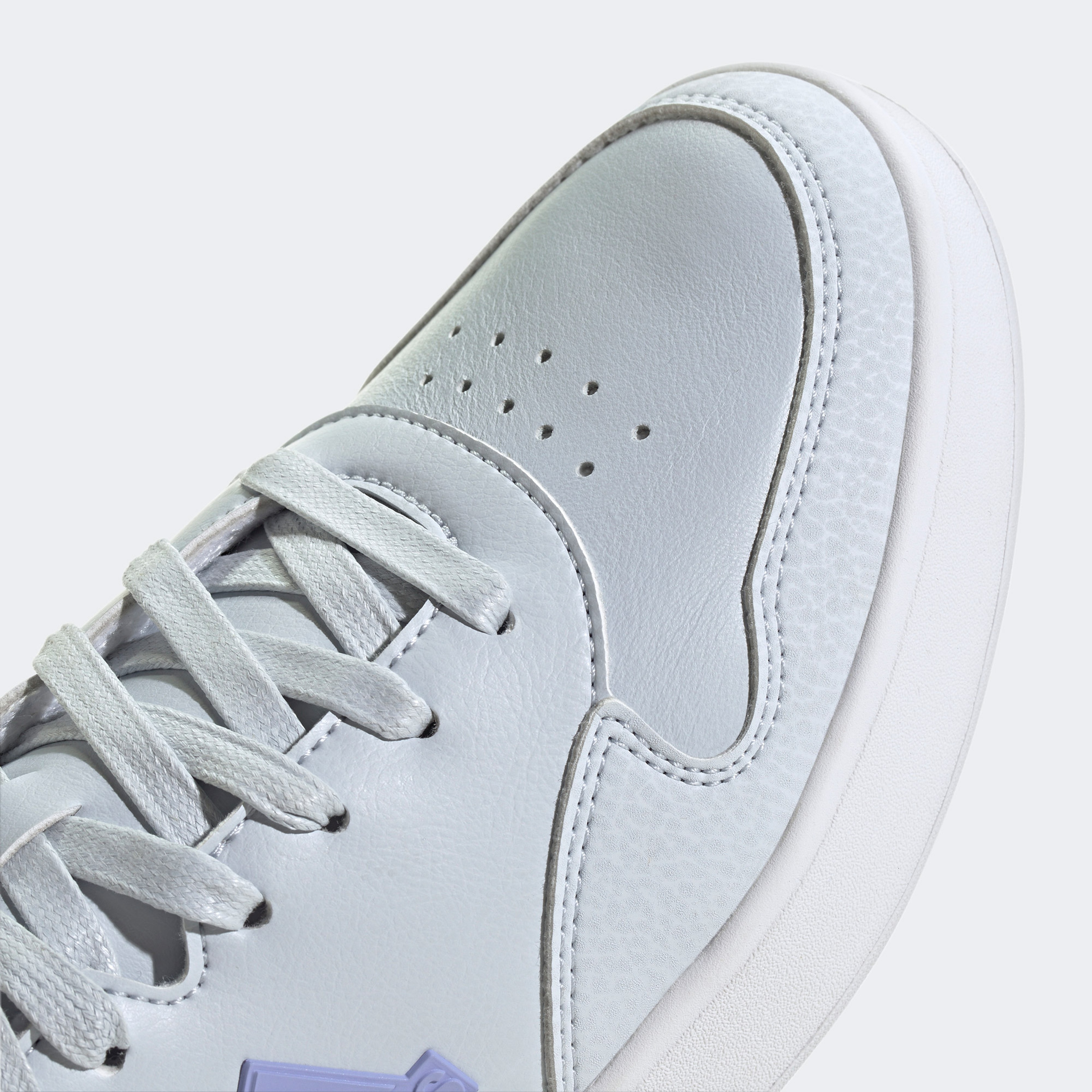 adidas Kantana Kadın Mavi Spor Ayakkabı