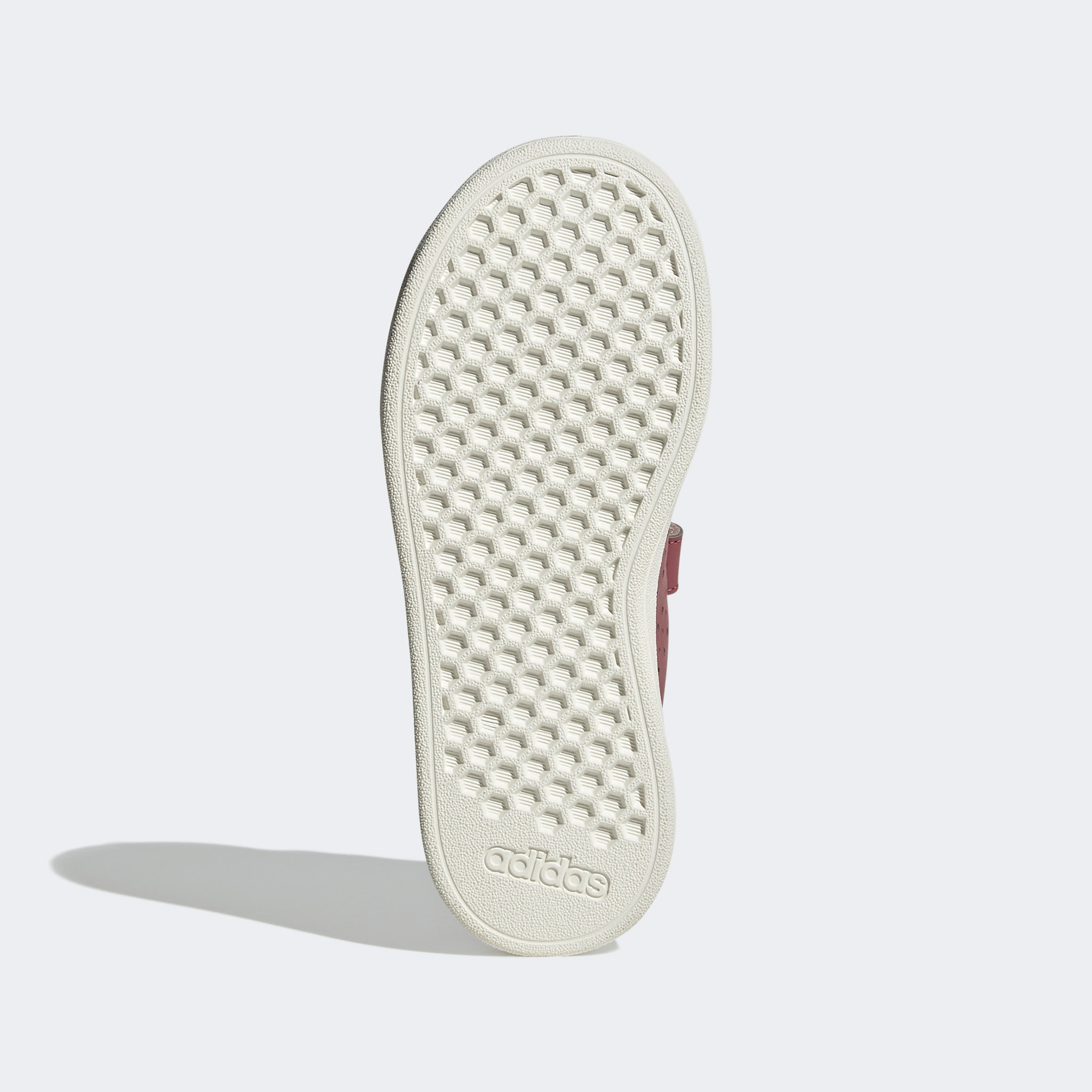 adidas Advantage Minnie Cf C Çocuk Turuncu Spor Ayakkabı