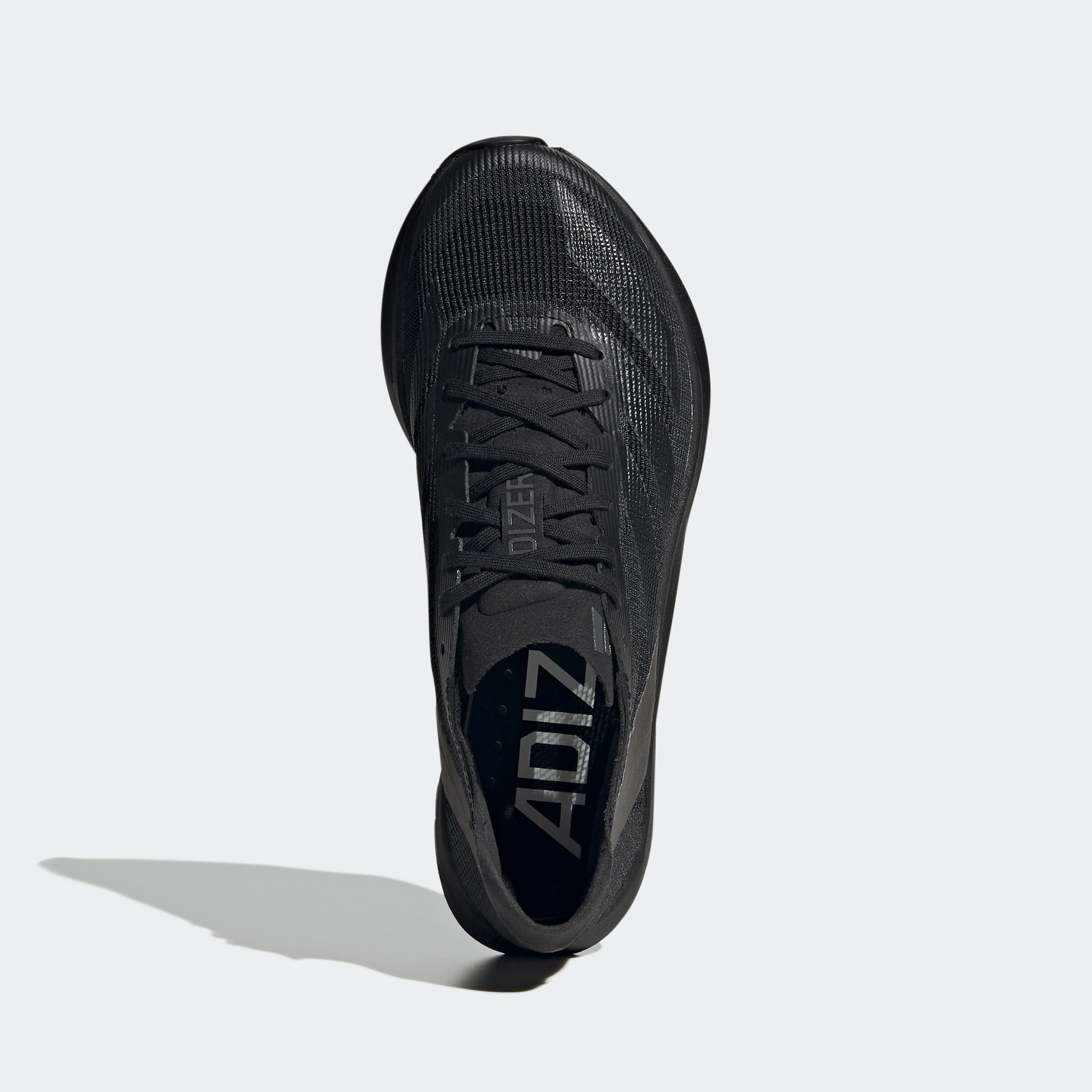 adidas Adizero Takumi Sen 10 W Kadın Siyah Spor Ayakkabı