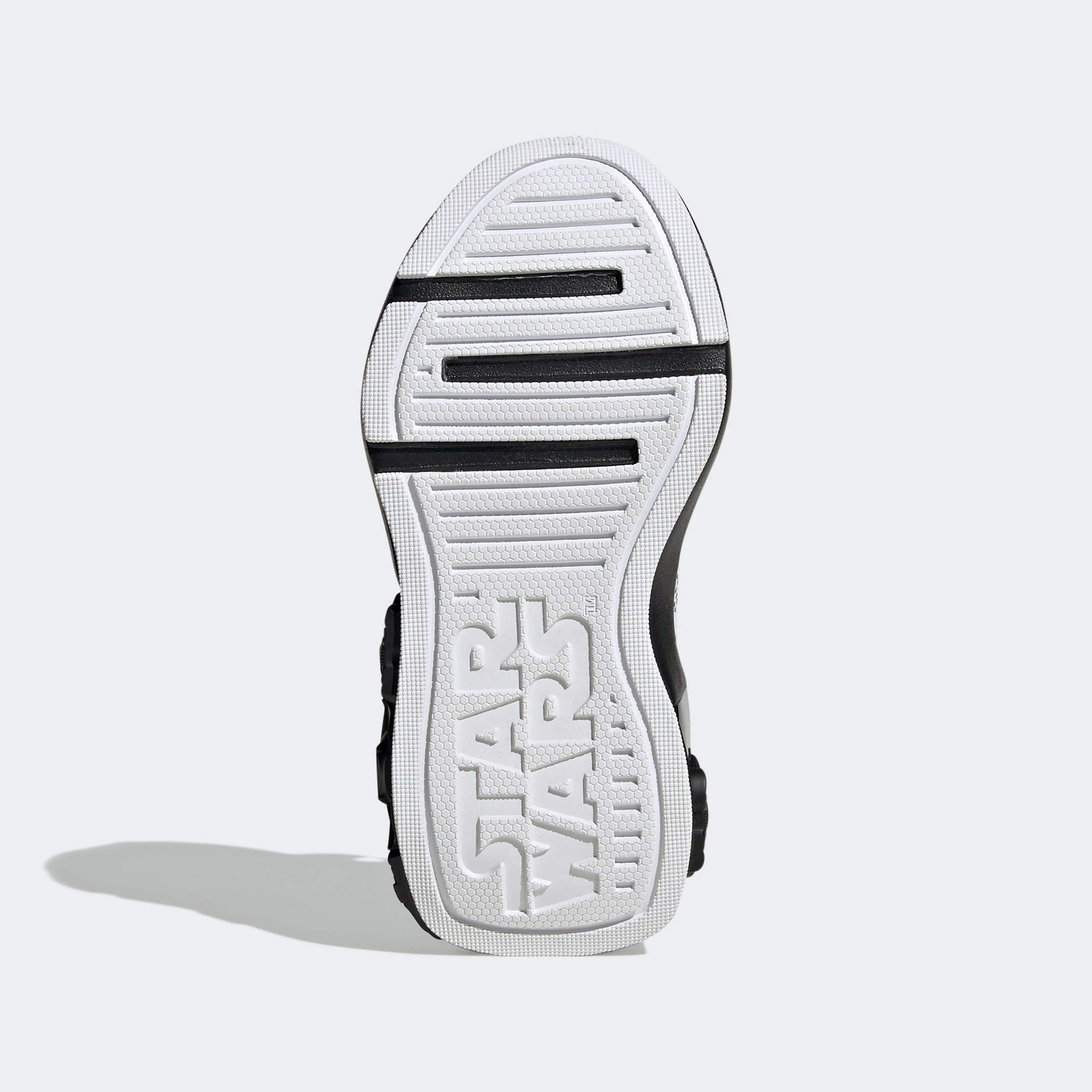 adidas Star Wars Runner El K Çocuk Siyah Spor Ayakkabı