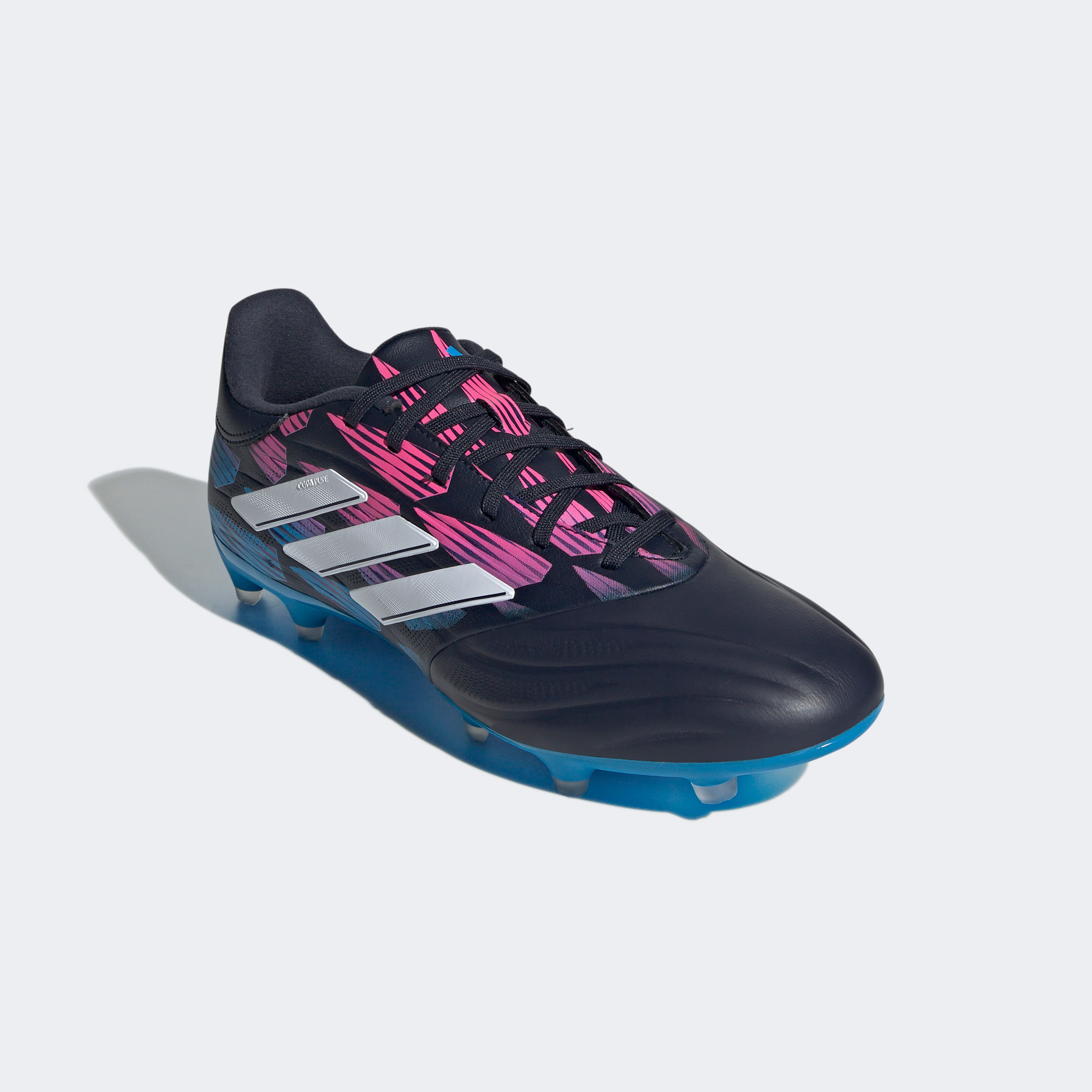 adidas Copa Pure 2 League Fg Erkek Siyah Spor Ayakkabı