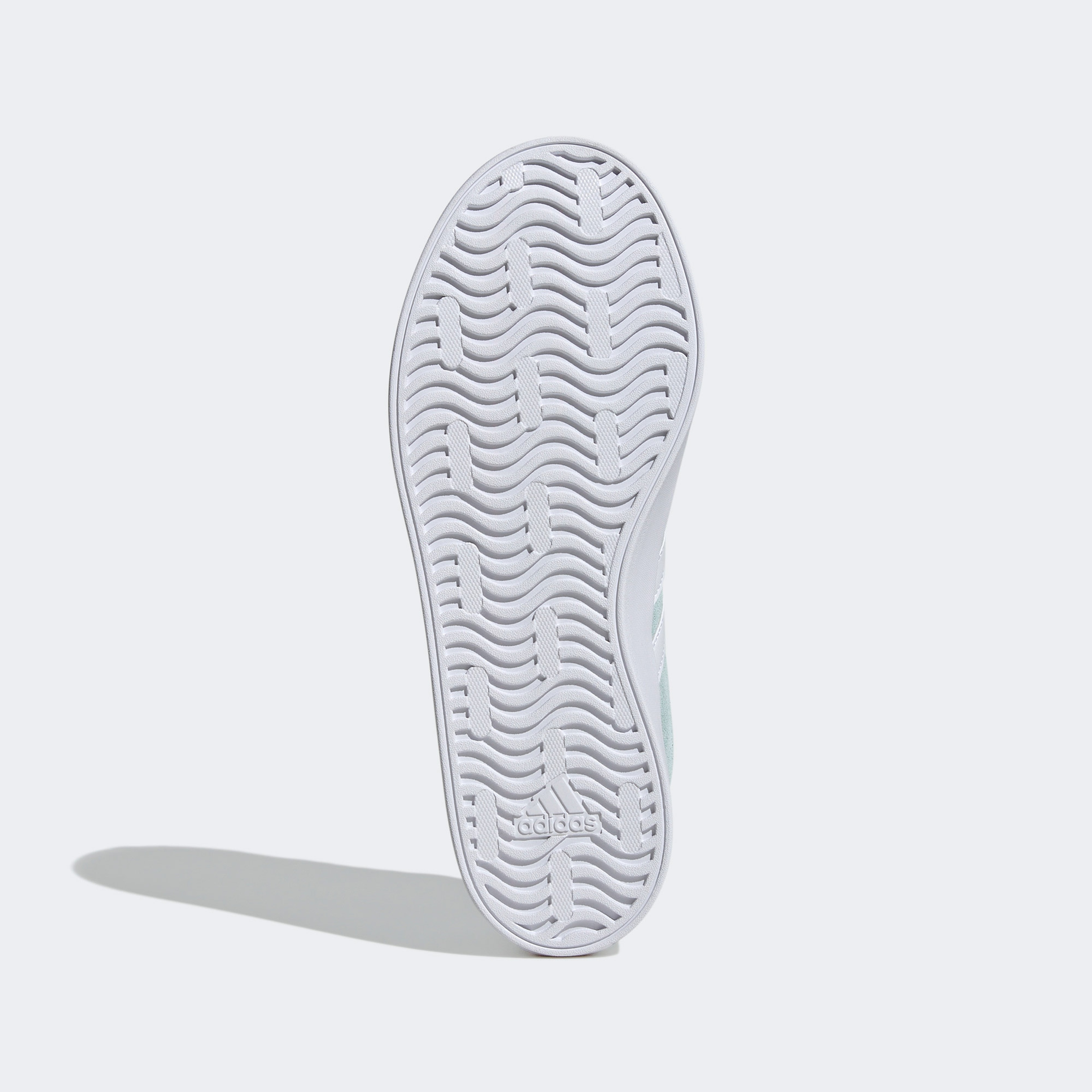 adidas Vl Court 3.0 Kadın Yeşil Spor Ayakkabı