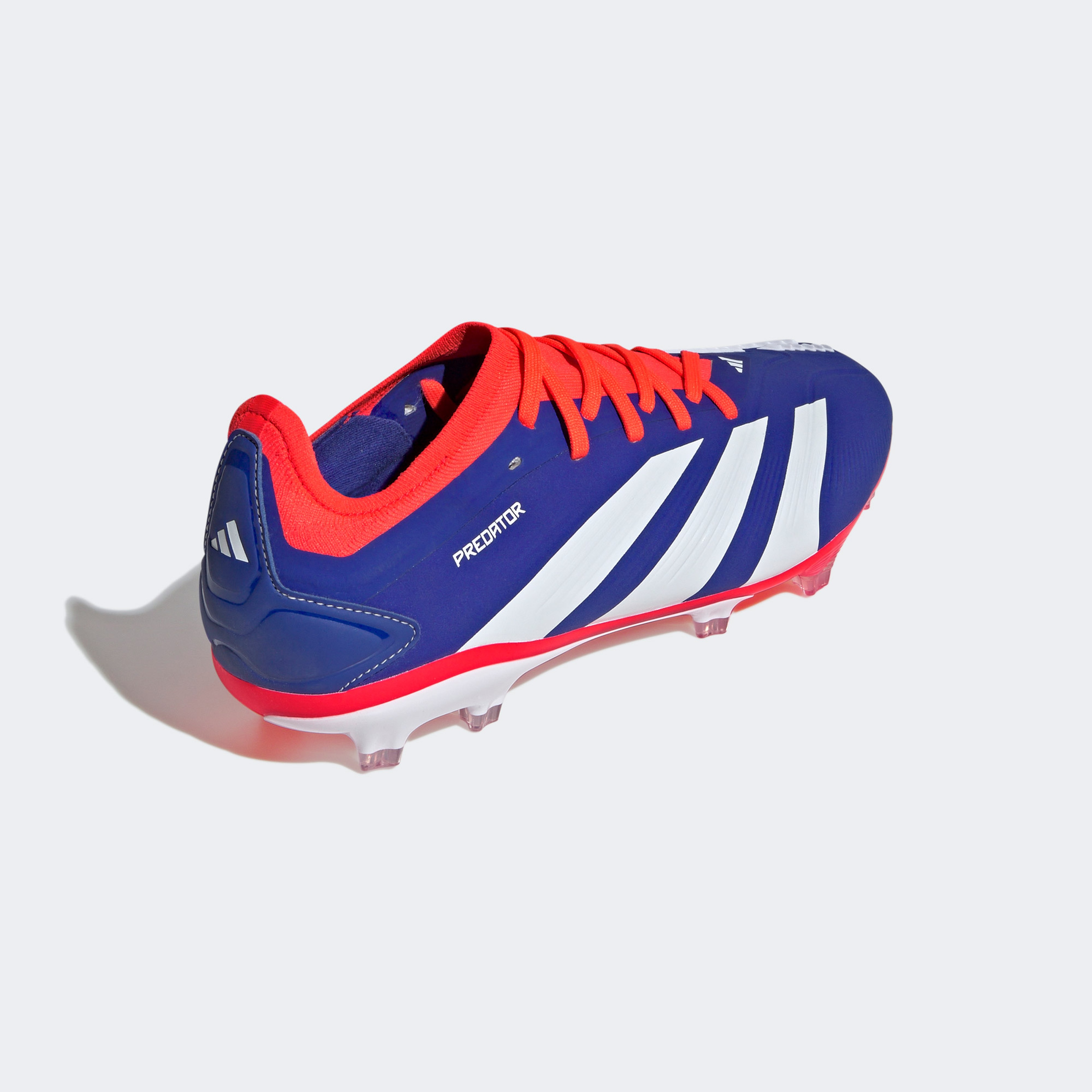 adidas Predator Pro Fg Erkek Beyaz Spor Ayakkabı