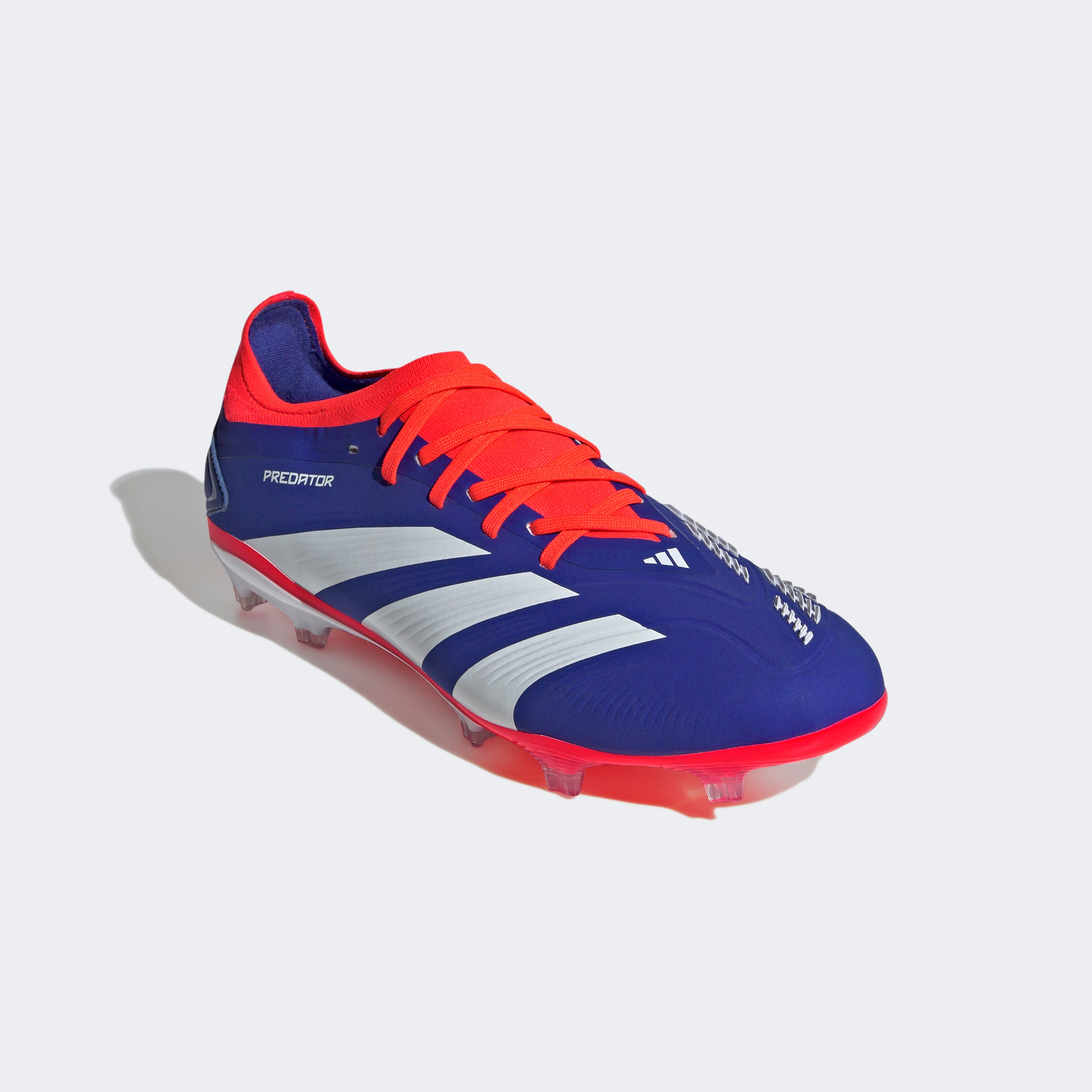 adidas Predator Pro Fg Erkek Beyaz Spor Ayakkabı