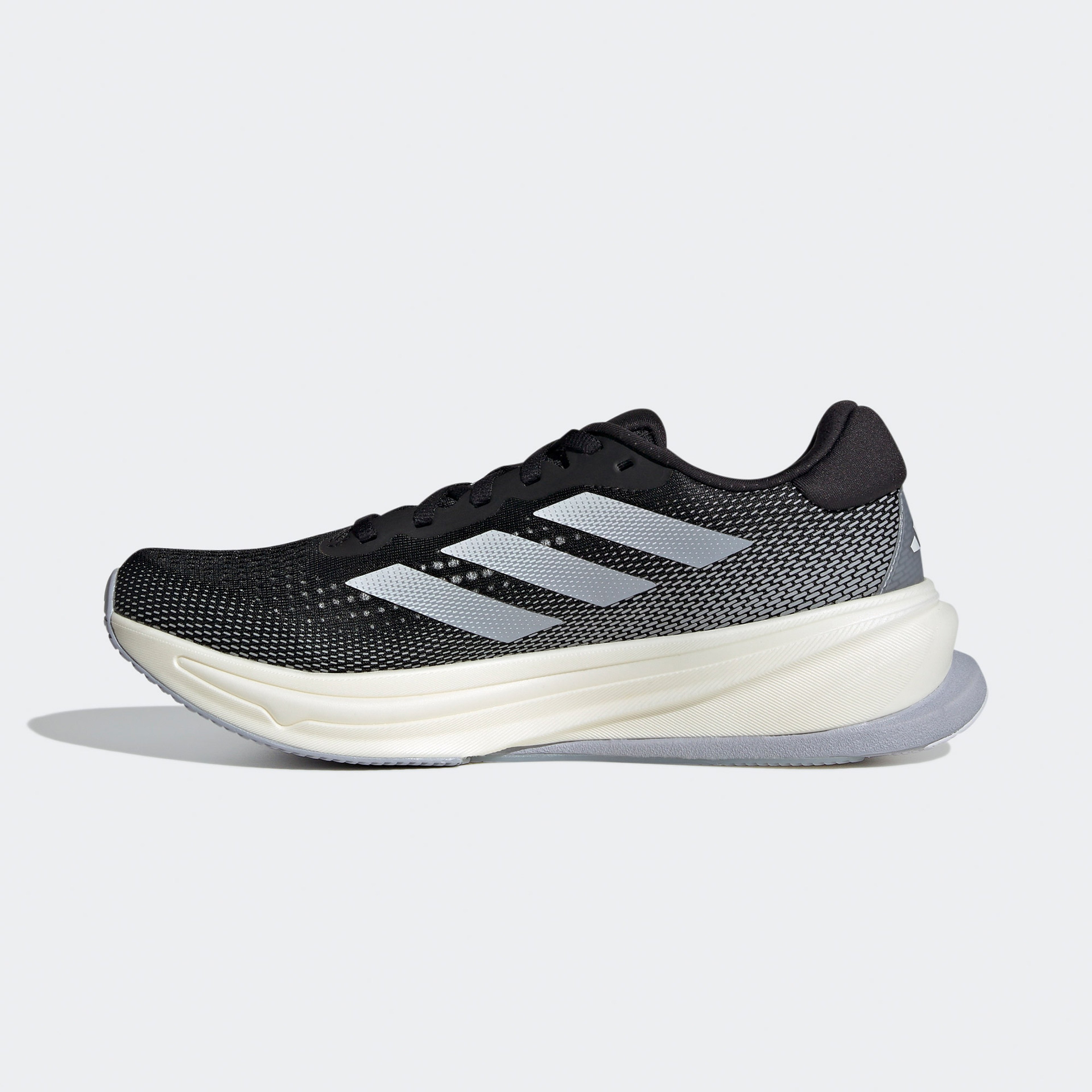 adidas Supernova Rise W Kadın Siyah Spor Ayakkabı