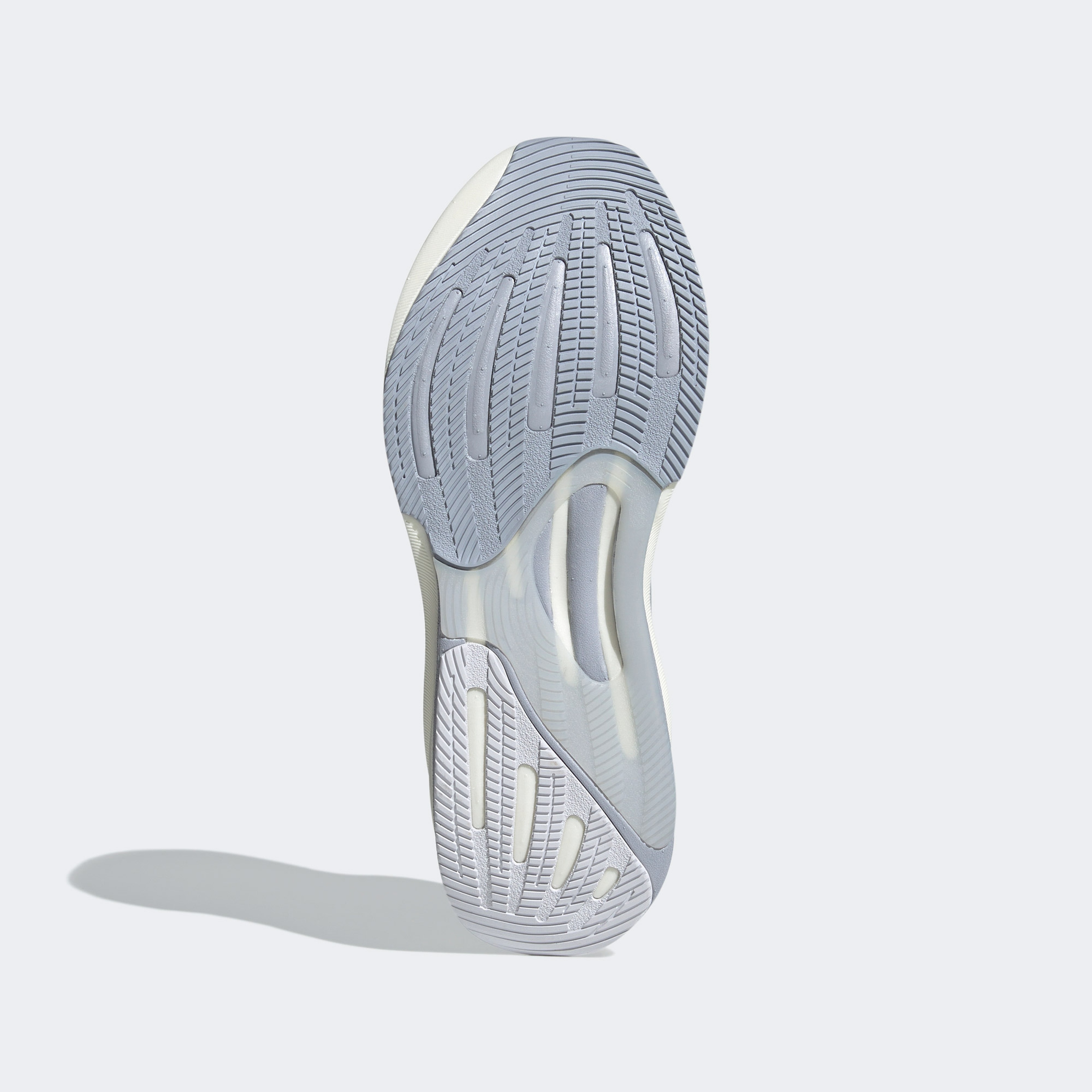 adidas Supernova Rise W Kadın Siyah Spor Ayakkabı