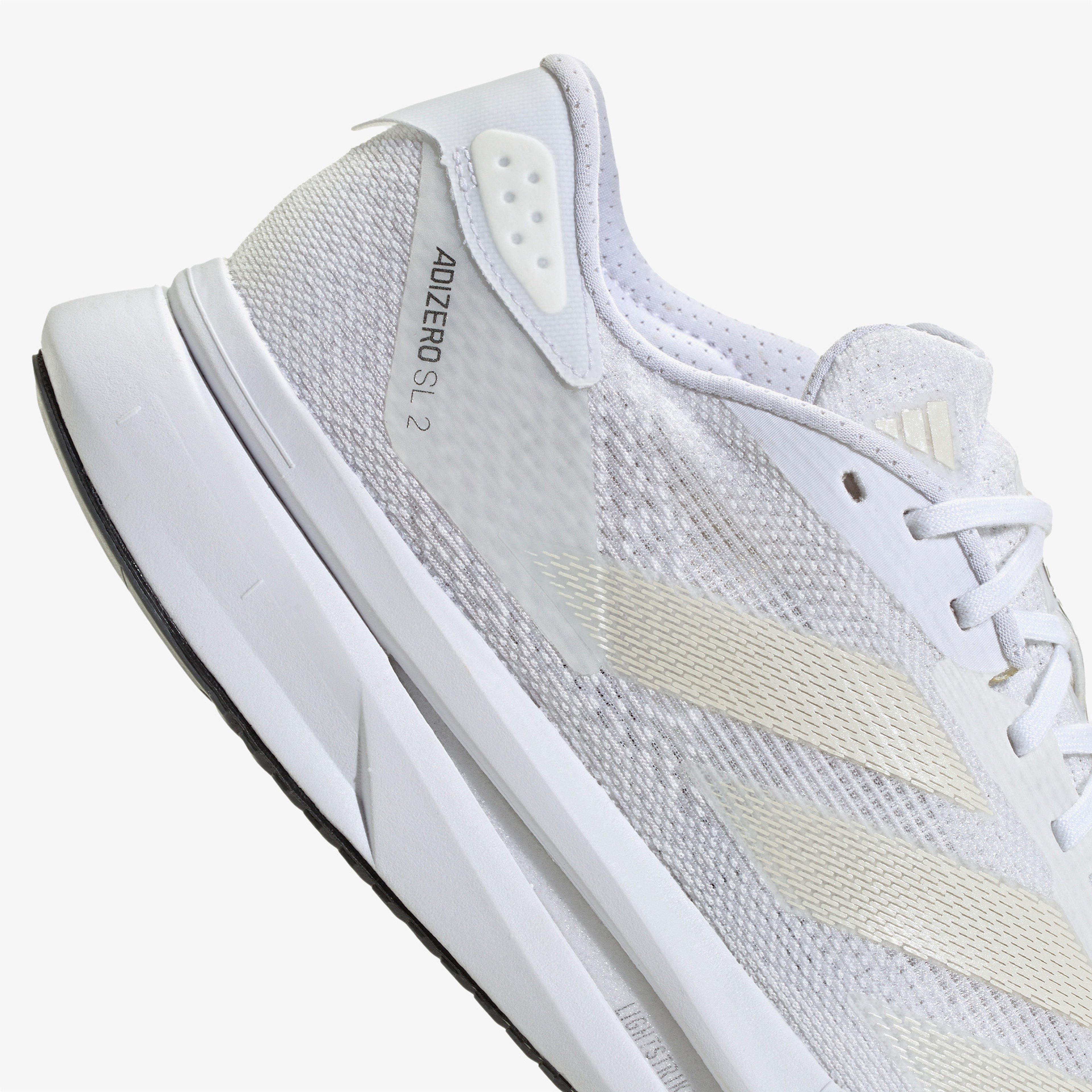 adidas Adizero Sl2 W Kadın Beyaz Spor Ayakkabı