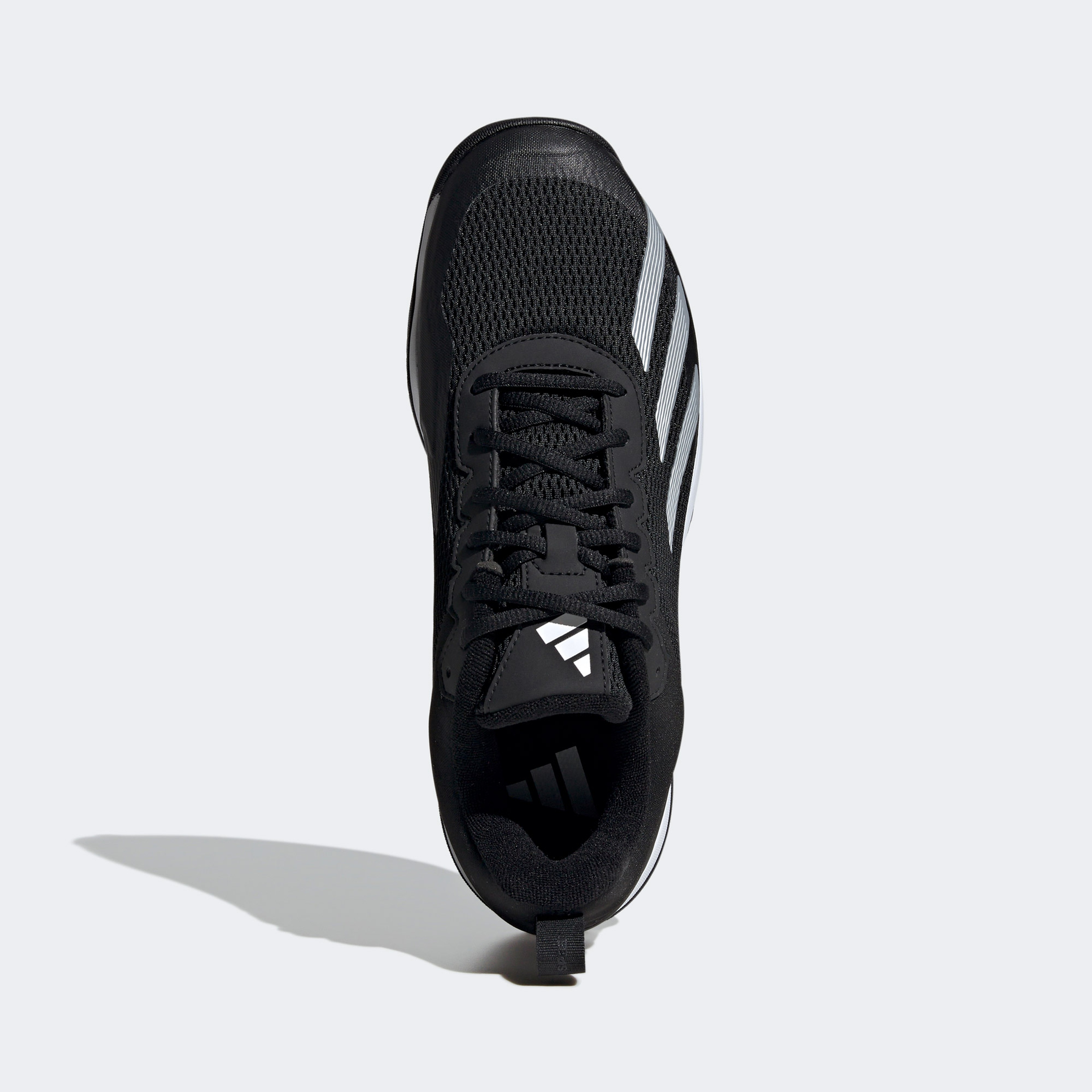 adidas Courtflash Speed Erkek Siyah Spor Ayakkabı