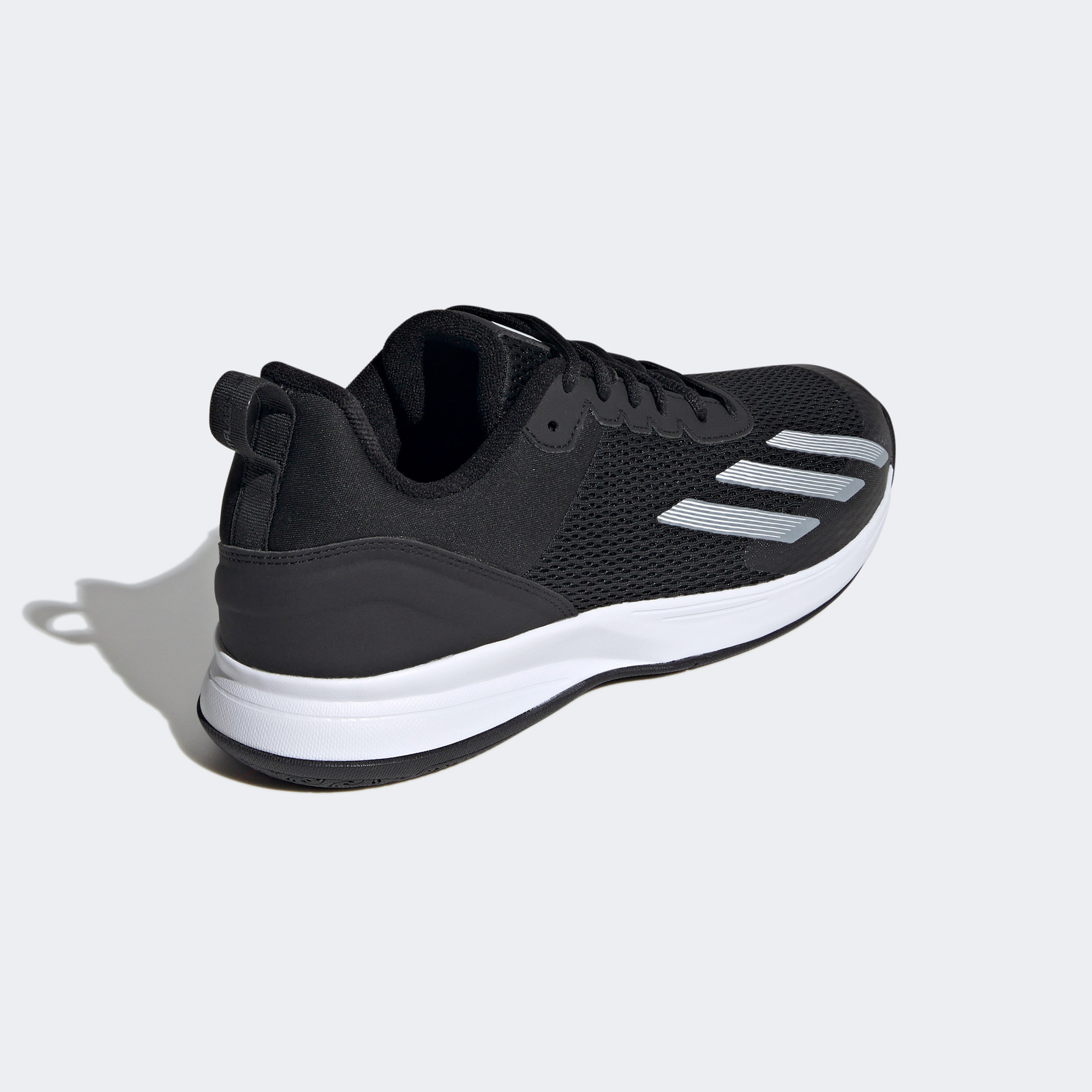 adidas Courtflash Speed Erkek Siyah Spor Ayakkabı