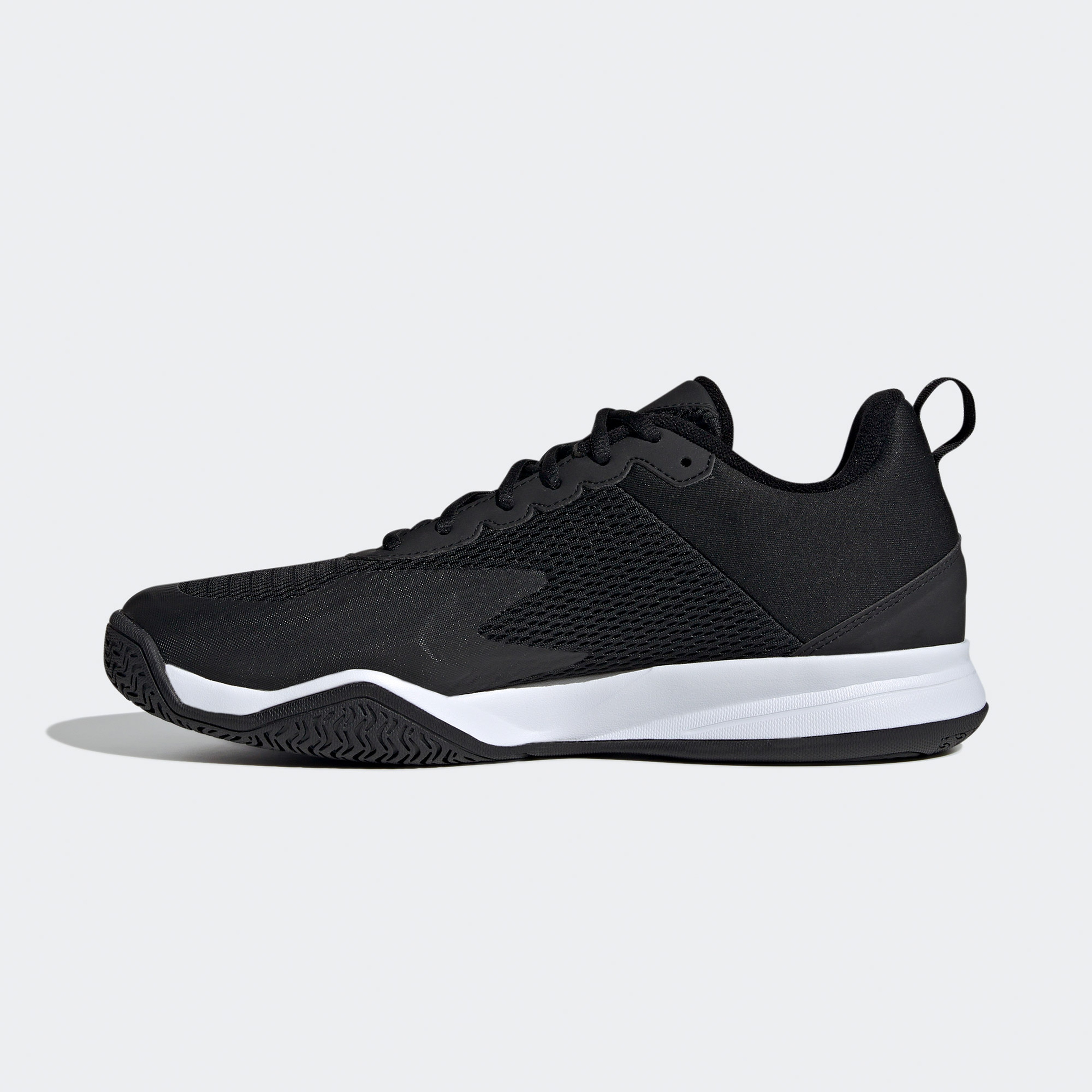 adidas Courtflash Speed Erkek Siyah Spor Ayakkabı
