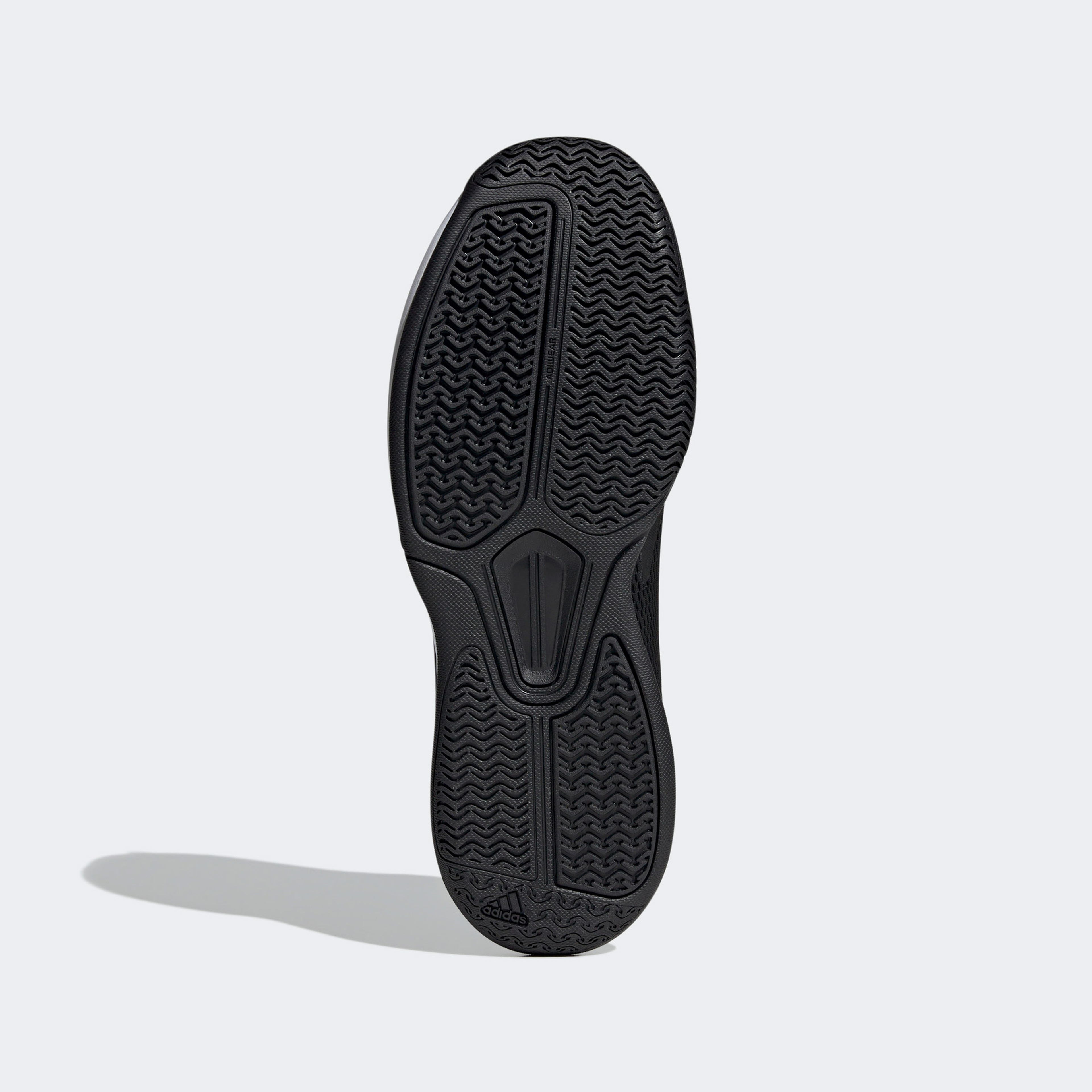 adidas Courtflash Speed Erkek Siyah Spor Ayakkabı