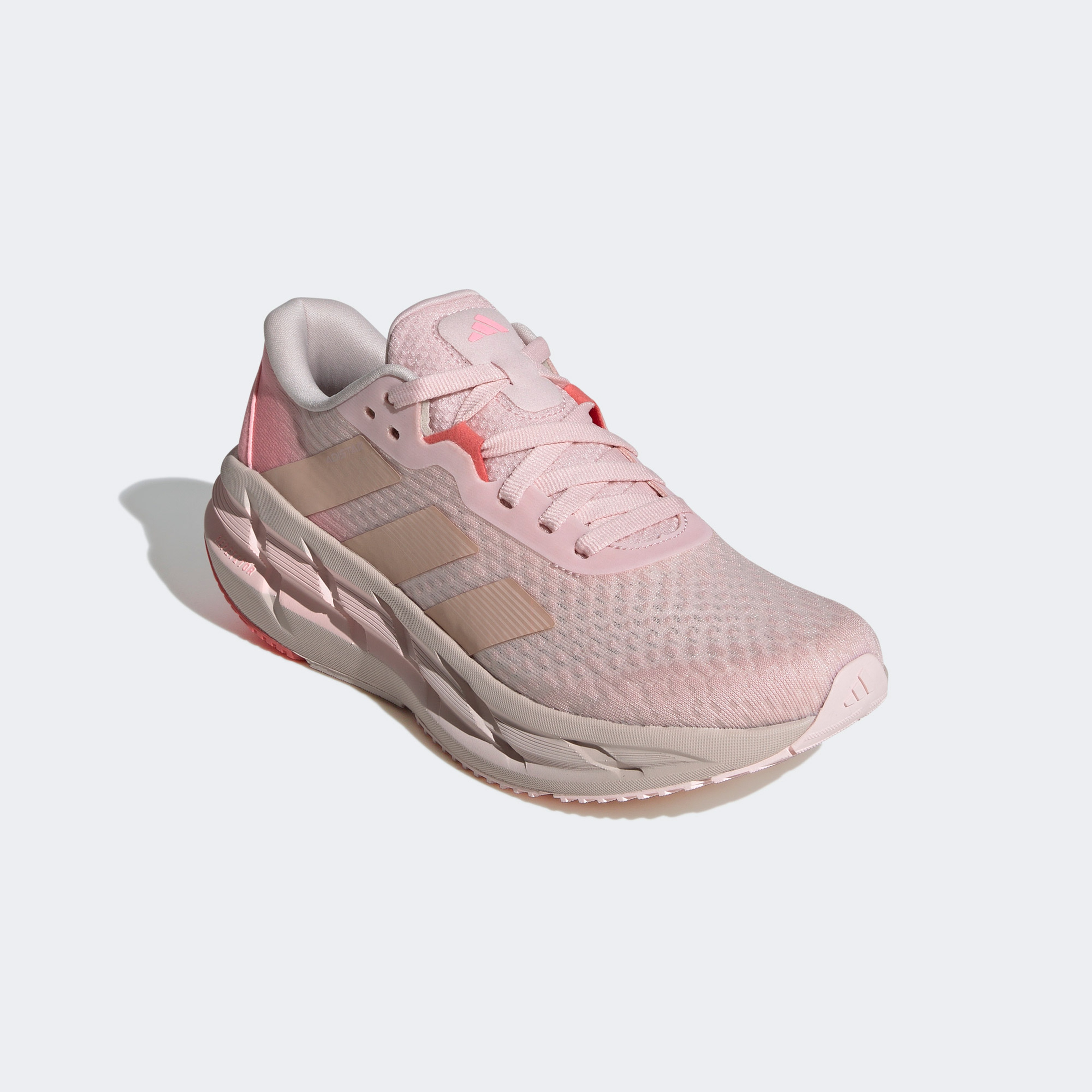 adidas Adistar 3 W Kadın Pembe Spor Ayakkabı